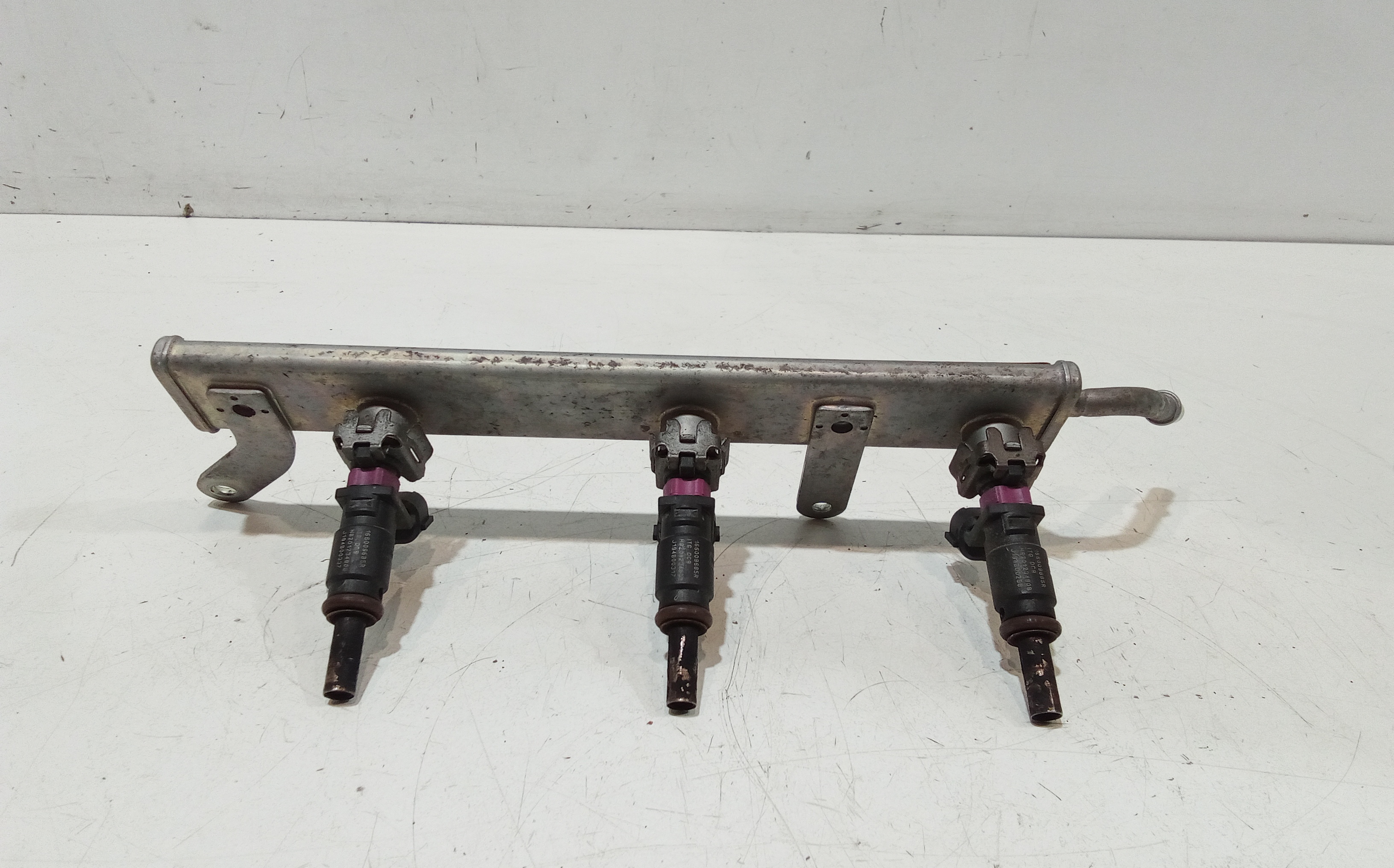 Iniettori per Renault Twingo Iii Serie (14>) (2014 - In produzione)