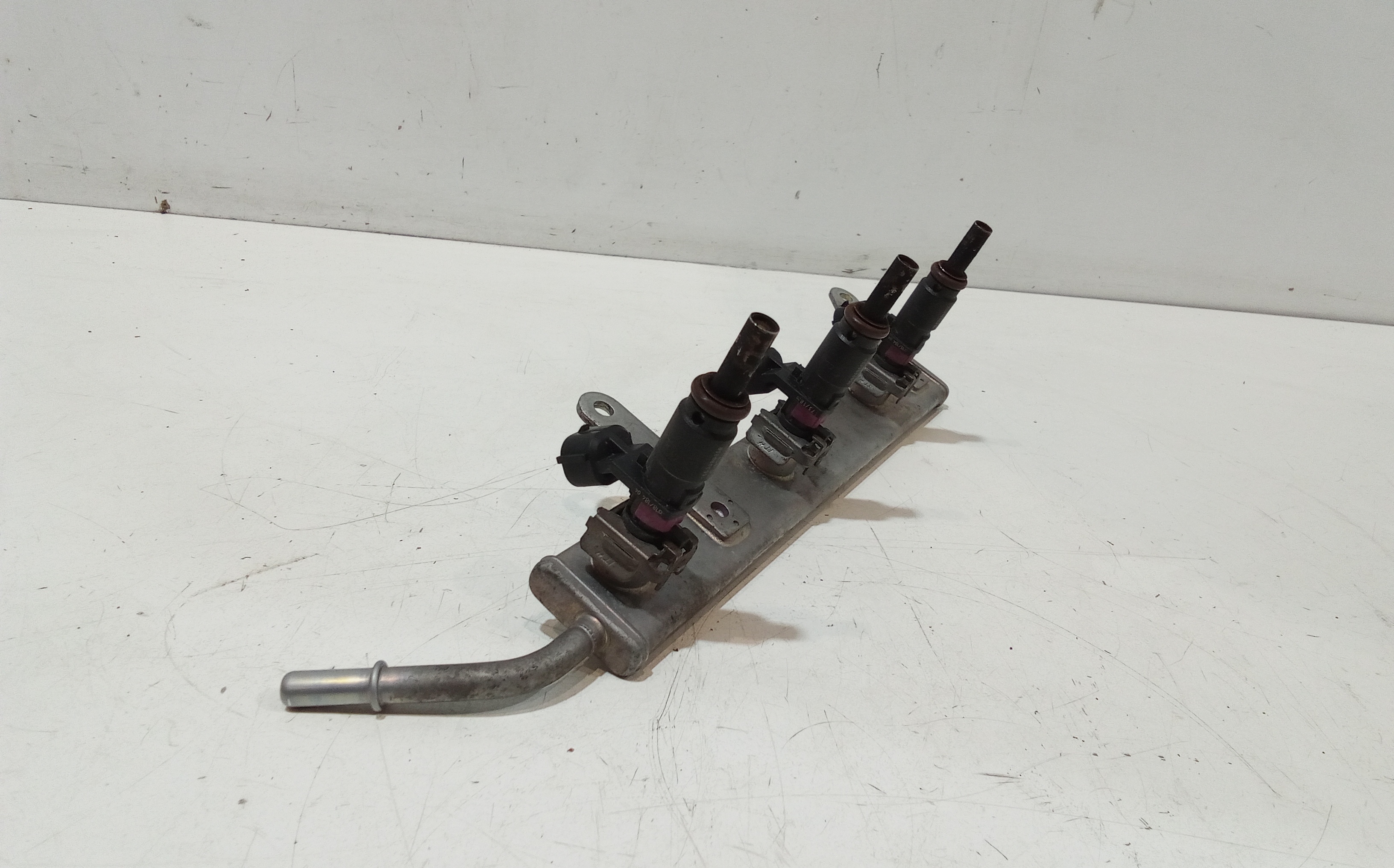 Iniettori per Renault Twingo Iii Serie (14>) (2014 - In produzione)