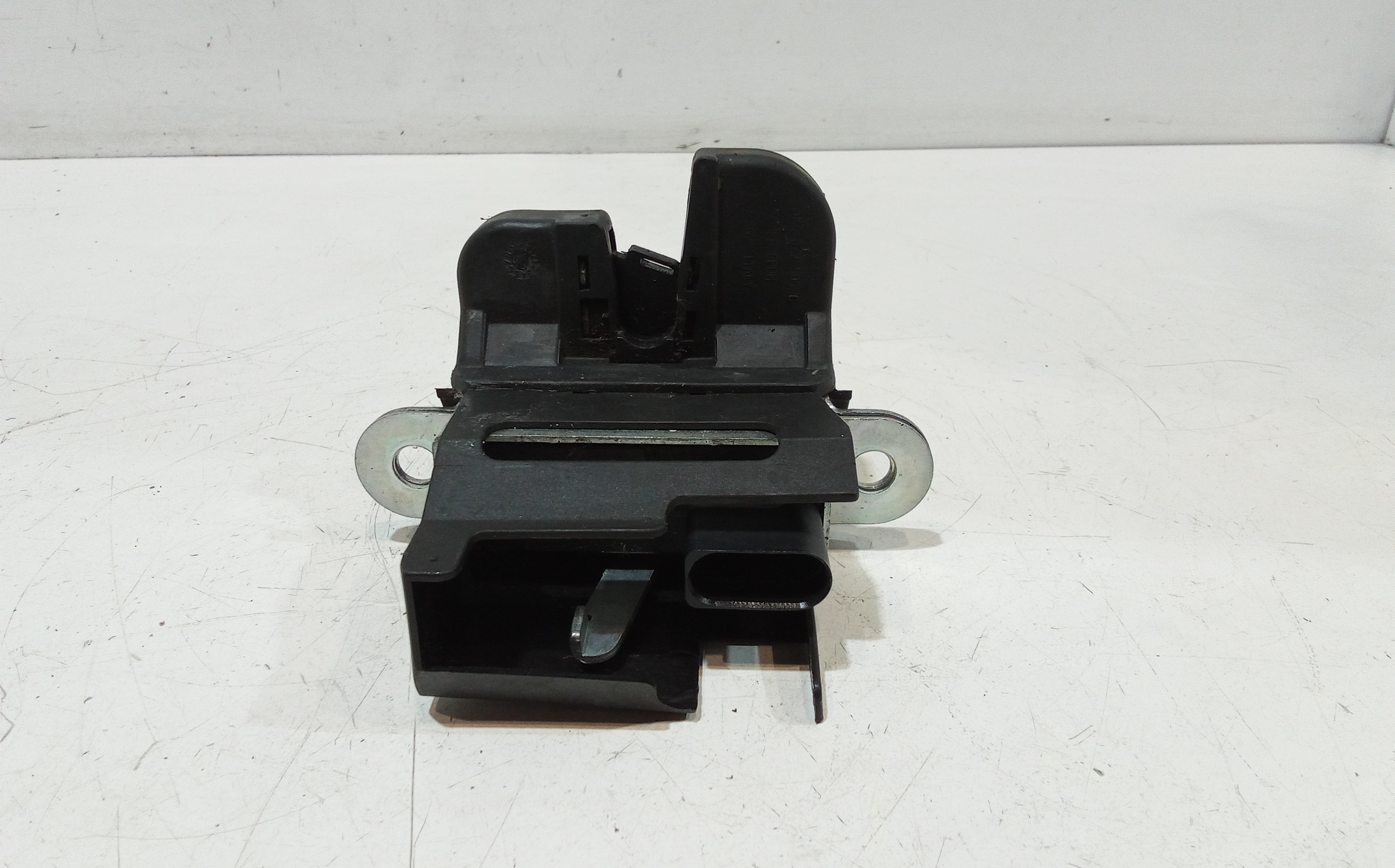 Serratura Cofano Posteriore per Volkswagen Golf 5 Berlina (03>08) (2003 - 2008)