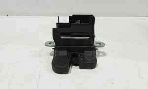 Serratura Cofano Posteriore per Volkswagen Golf 5 Berlina (03>08) (2003 - 2008)