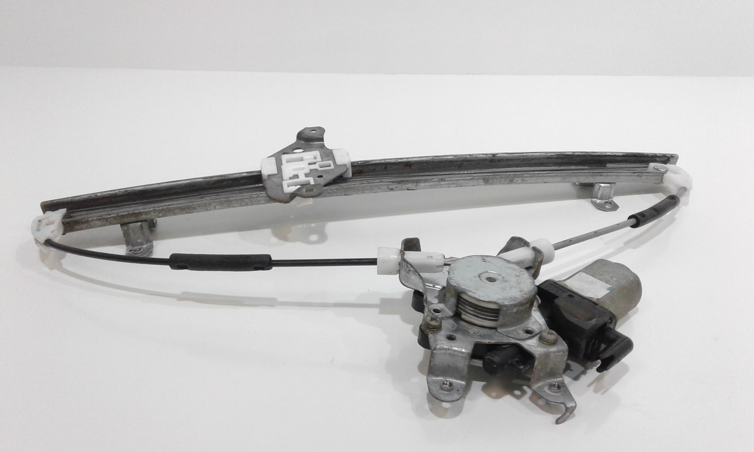 Cremagliera anteriore destra passeggero NISSAN X-Trail 1 Serie