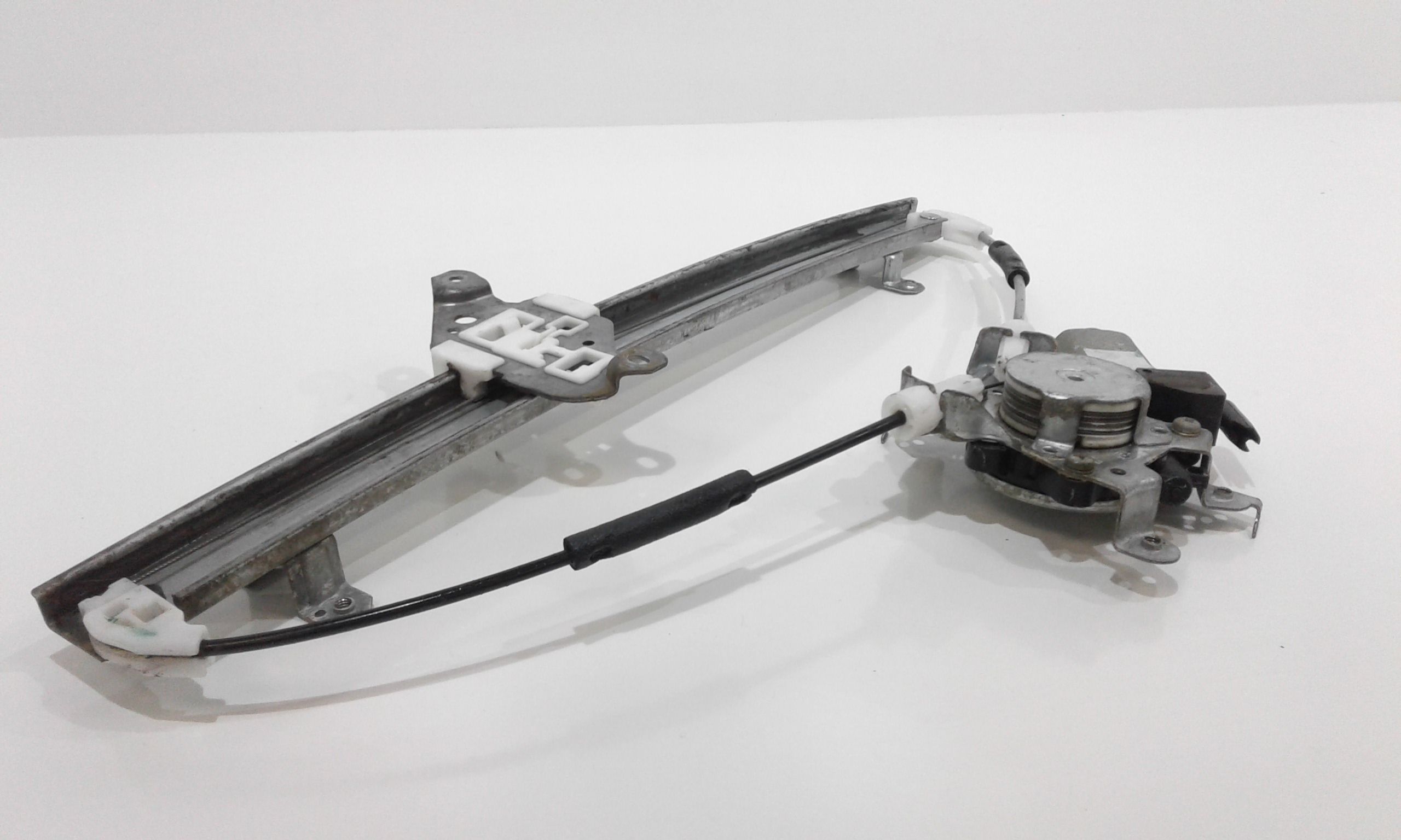 Cremagliera anteriore destra passeggero NISSAN X-Trail 1 Serie