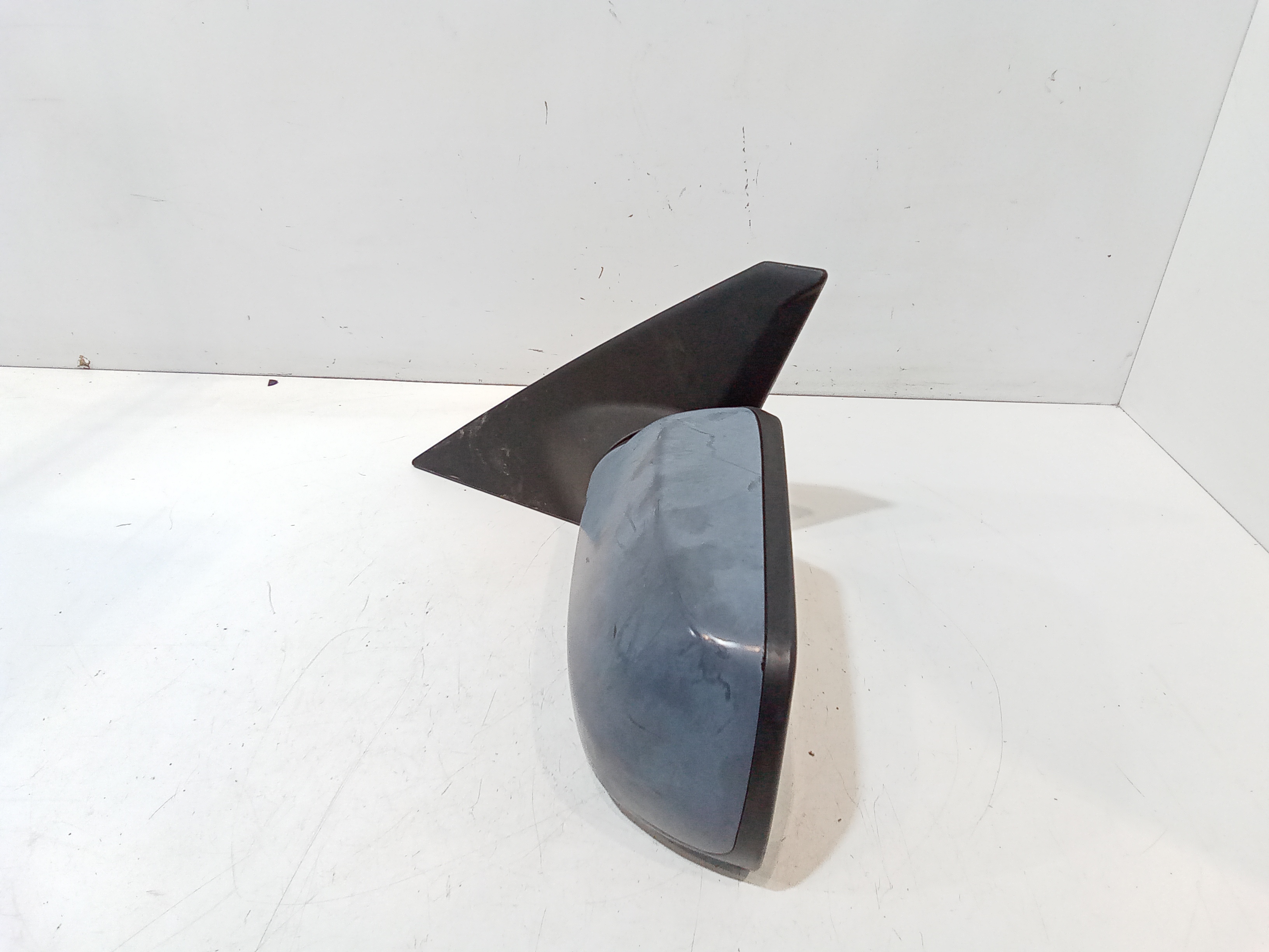 Specchietto Retrovisore Sinistro per Mazda 3 Berlina Serie (03>09) (2003 - 2009)