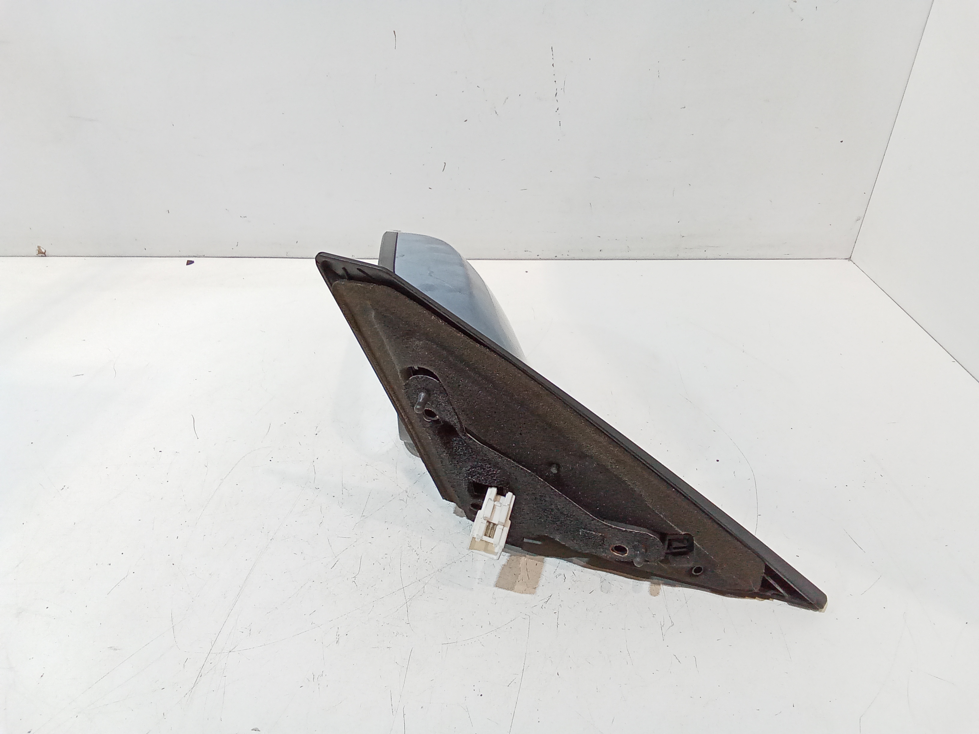 Specchietto Retrovisore Sinistro per Mazda 3 Berlina Serie (03>09) (2003 - 2009)