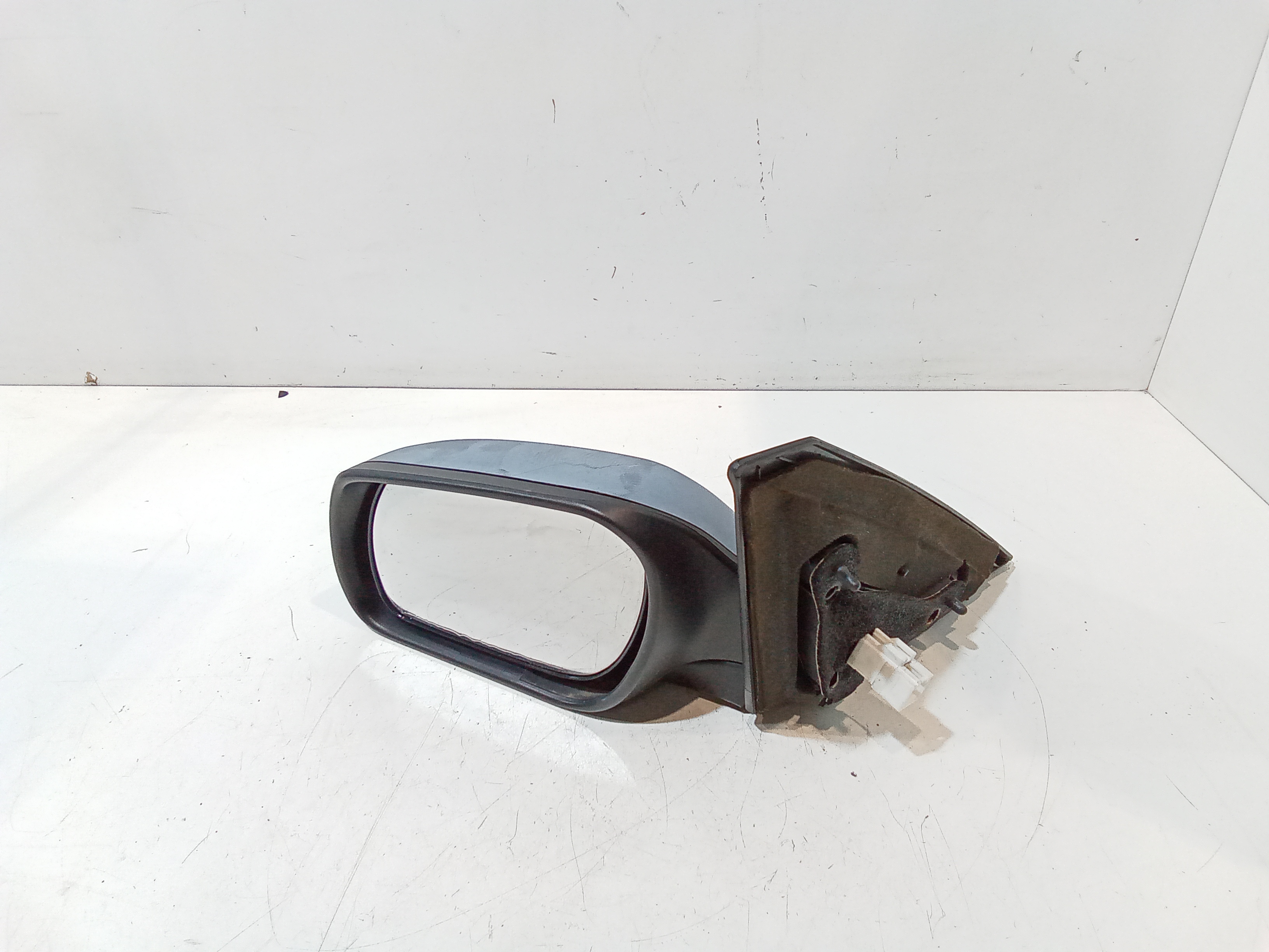 Specchietto Retrovisore Sinistro per Mazda 3 Berlina Serie (03>09) (2003 - 2009)