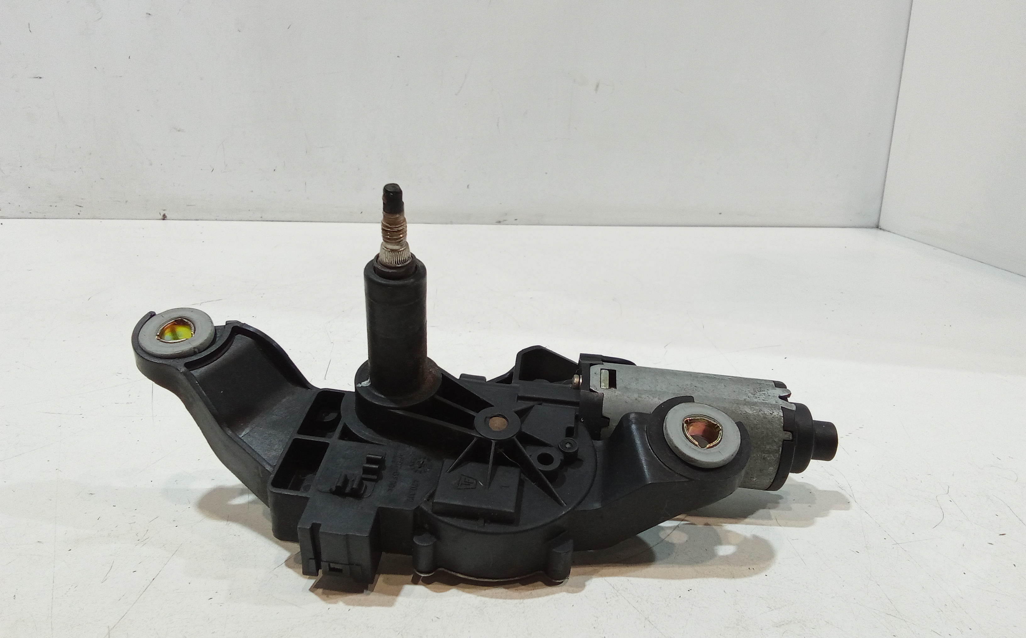 Motorino Tergicristallo Posteriore per Bmw Serie 1 Serie (e87) (04>07) (2004 - 2007)