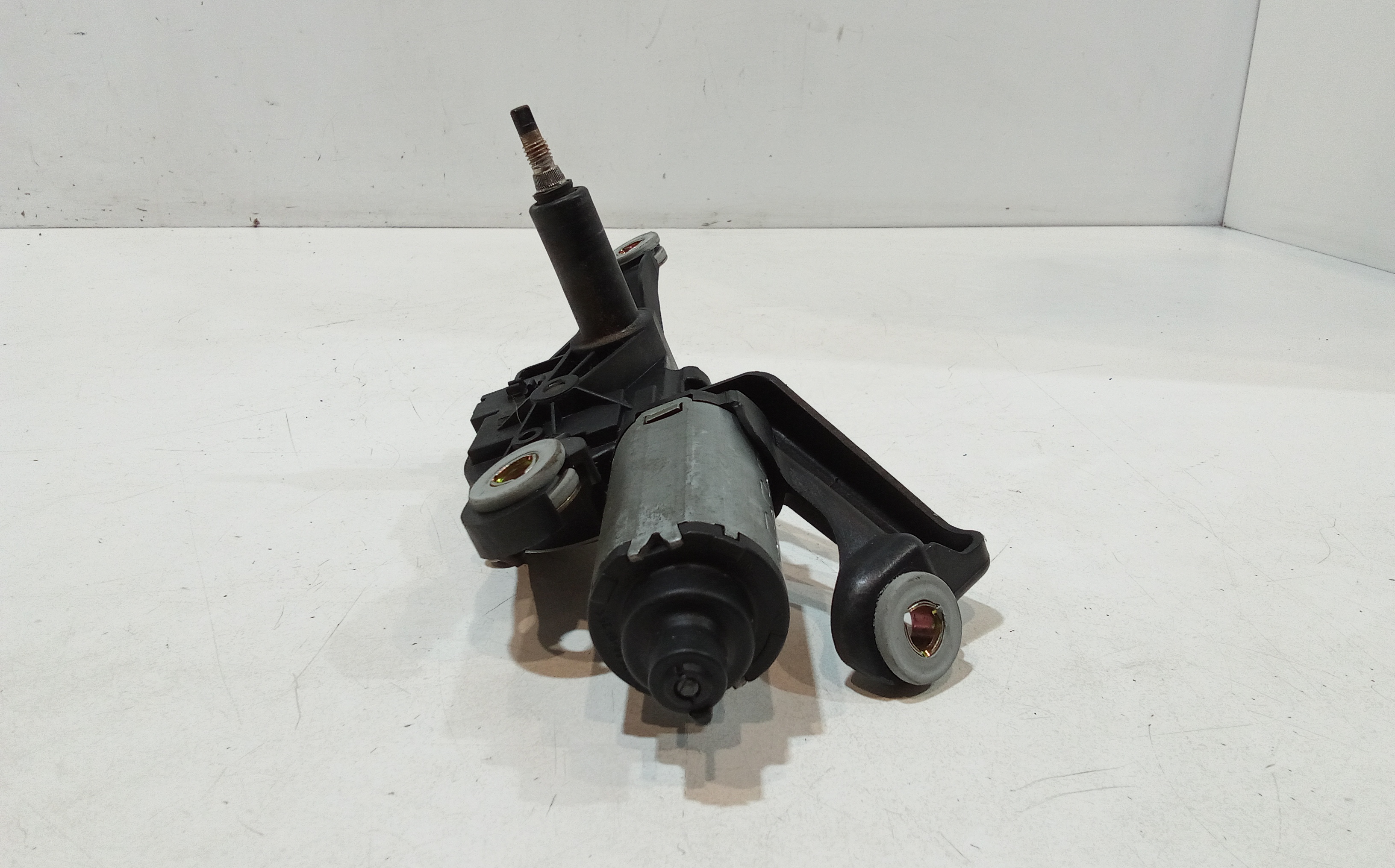 Motorino Tergicristallo Posteriore per Bmw Serie 1 Serie (e87) (04>07) (2004 - 2007)