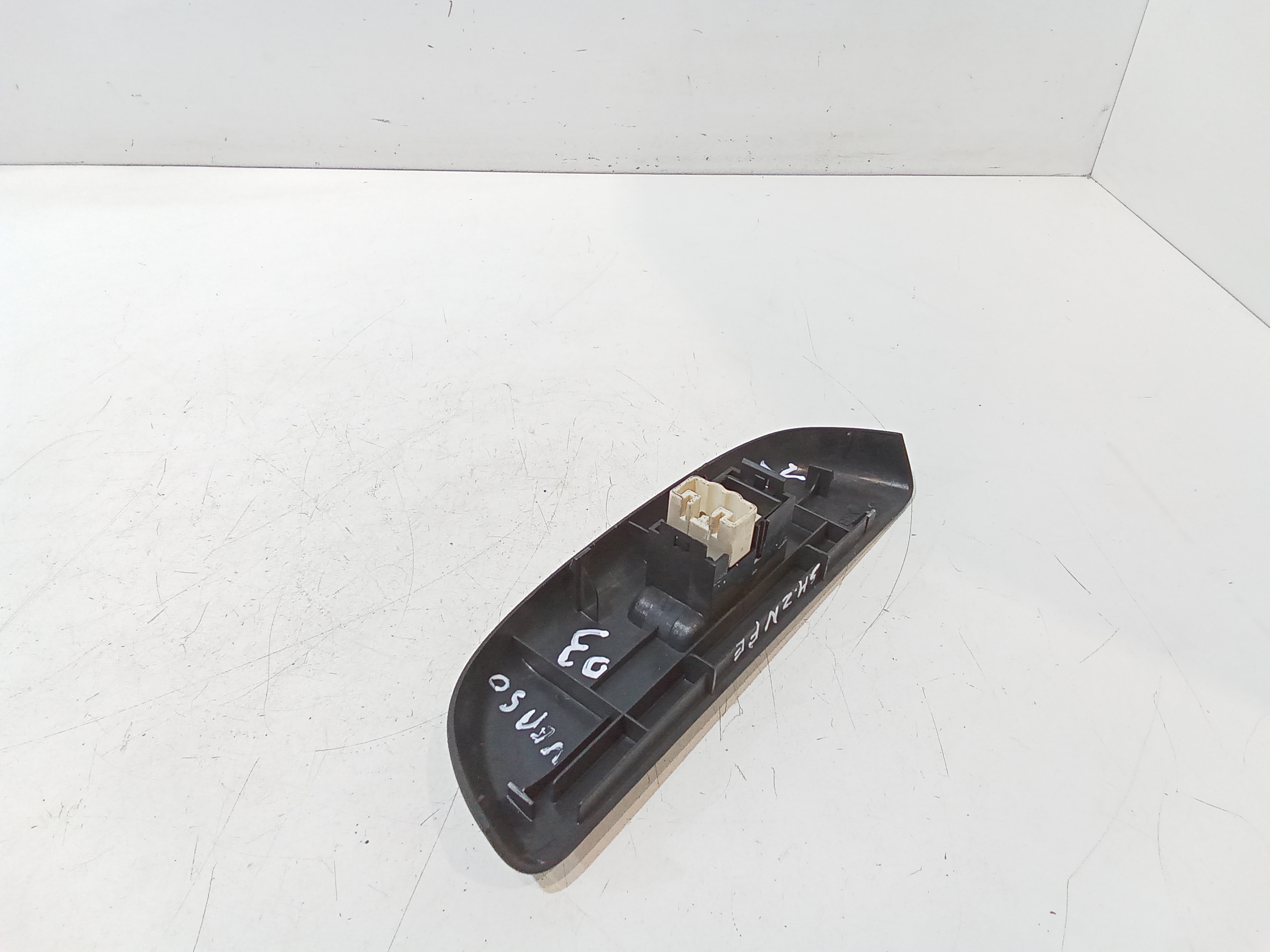 Pulsantiera Anteriore Destra Passeggero per Toyota Yaris Verso Serie (03>05)