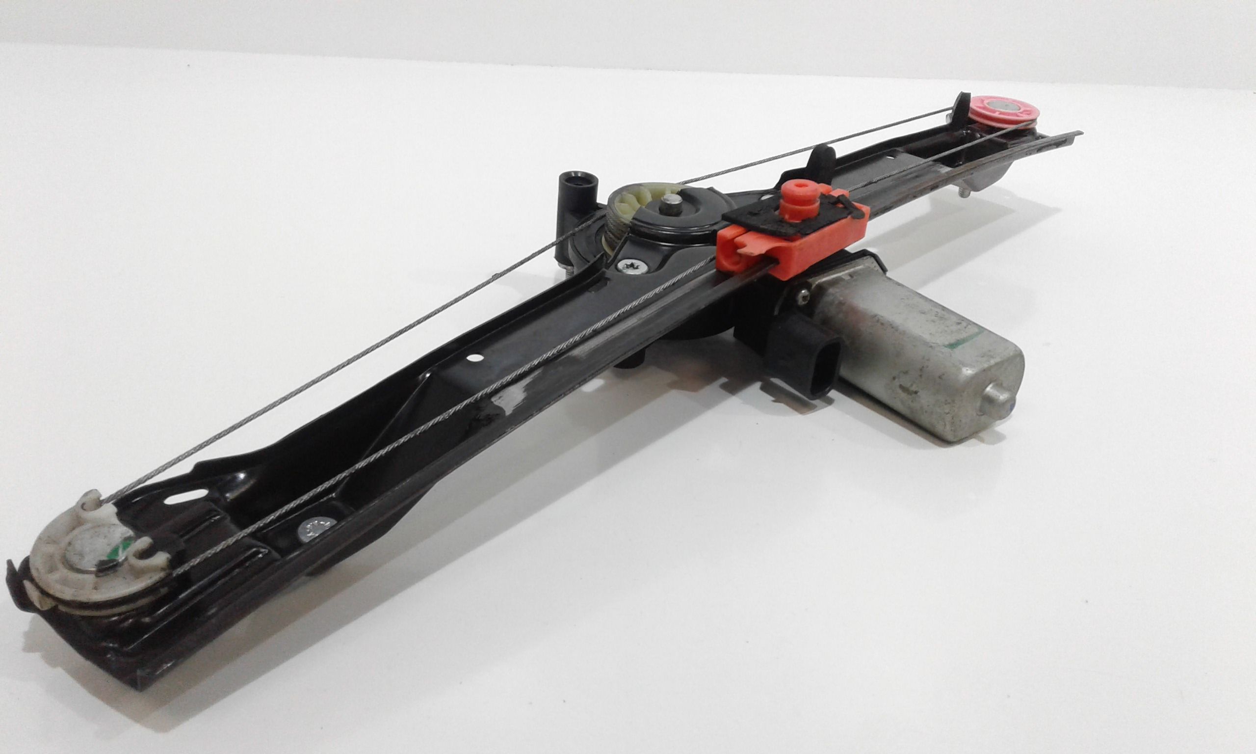 Cremagliera anteriore destra passeggero FIAT Grande Punto 1 Serie