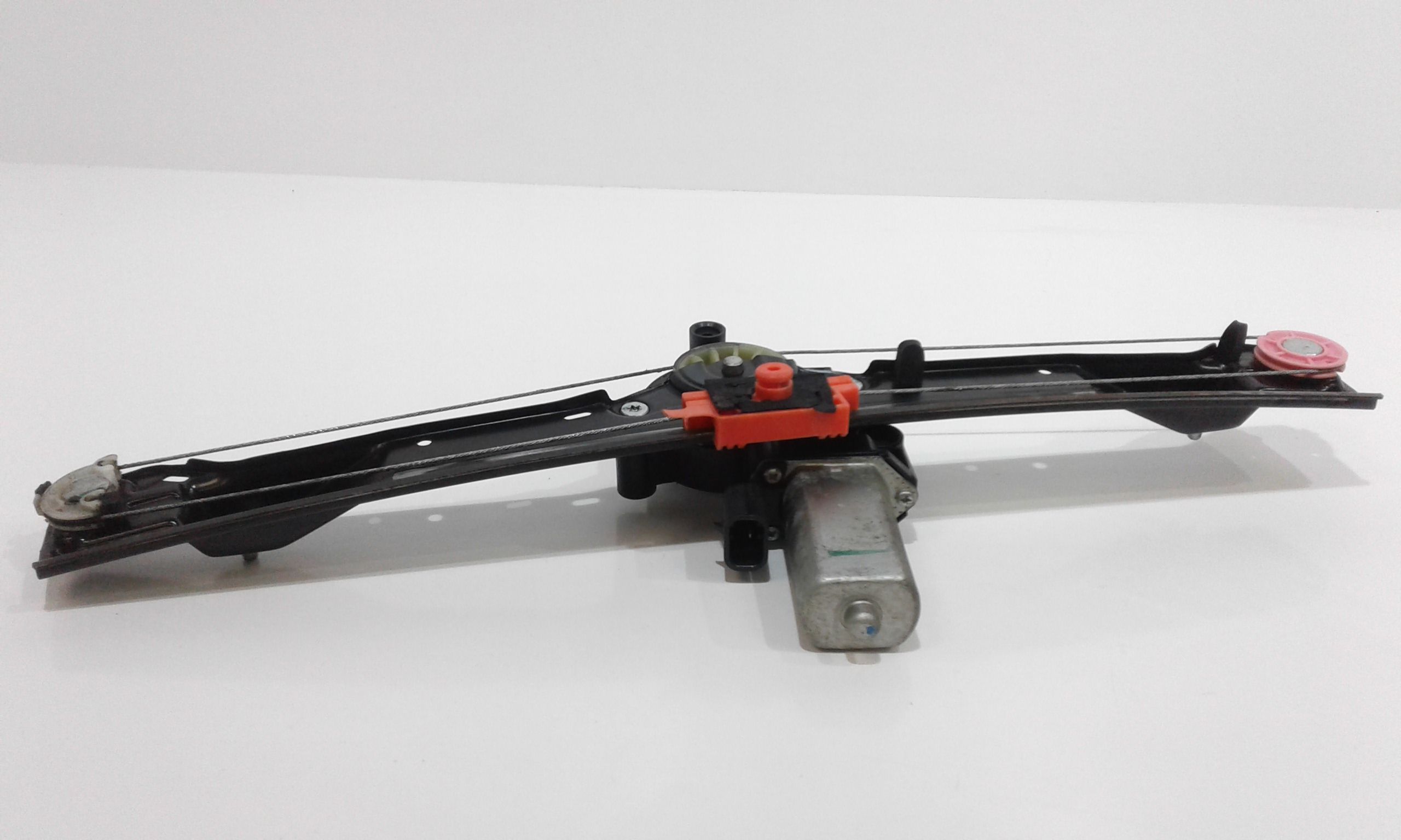 Cremagliera anteriore destra passeggero FIAT Grande Punto 1 Serie