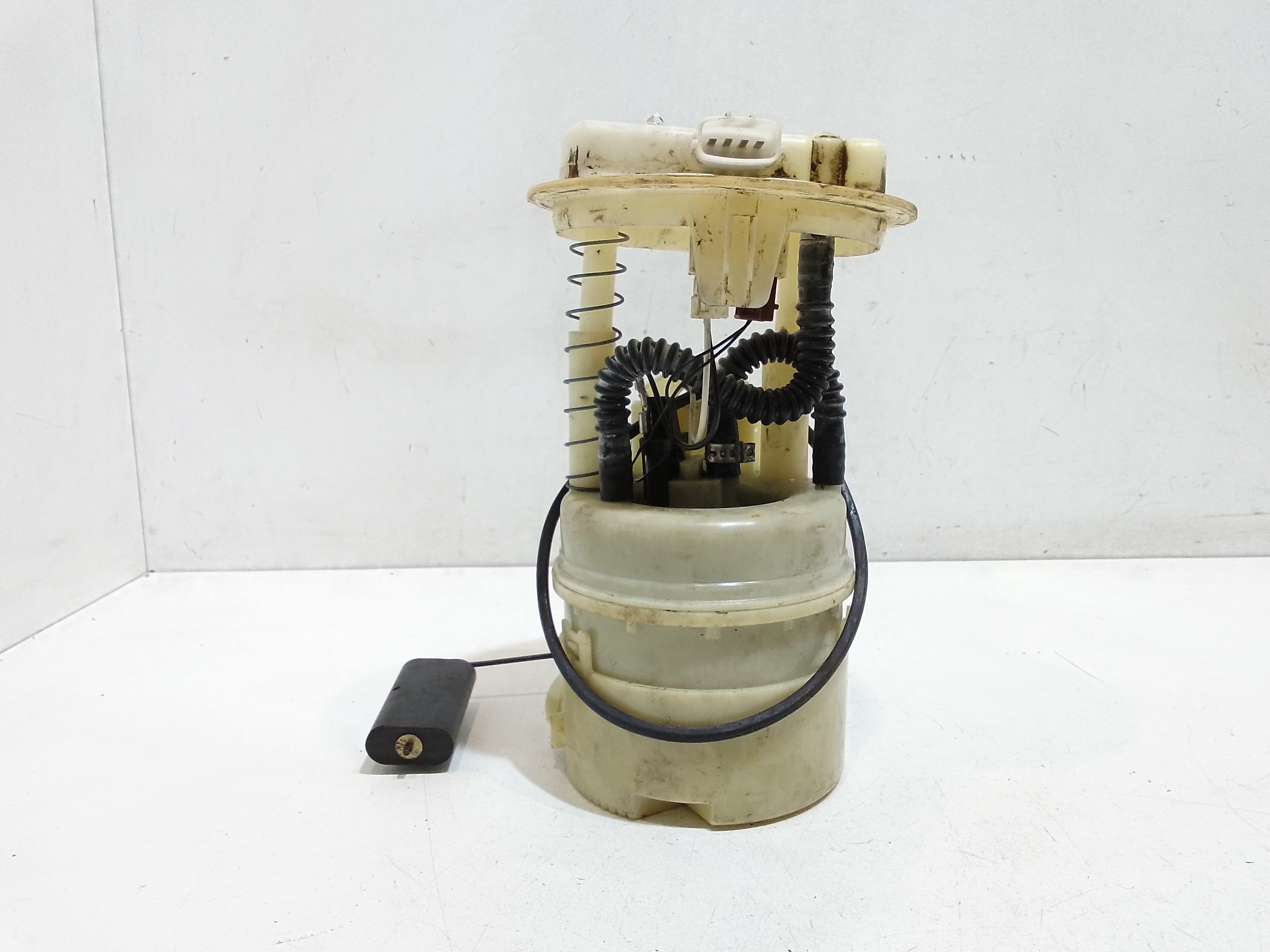 Pompa Carburante per Peugeot 206 2 Serie (2003 - 2009)