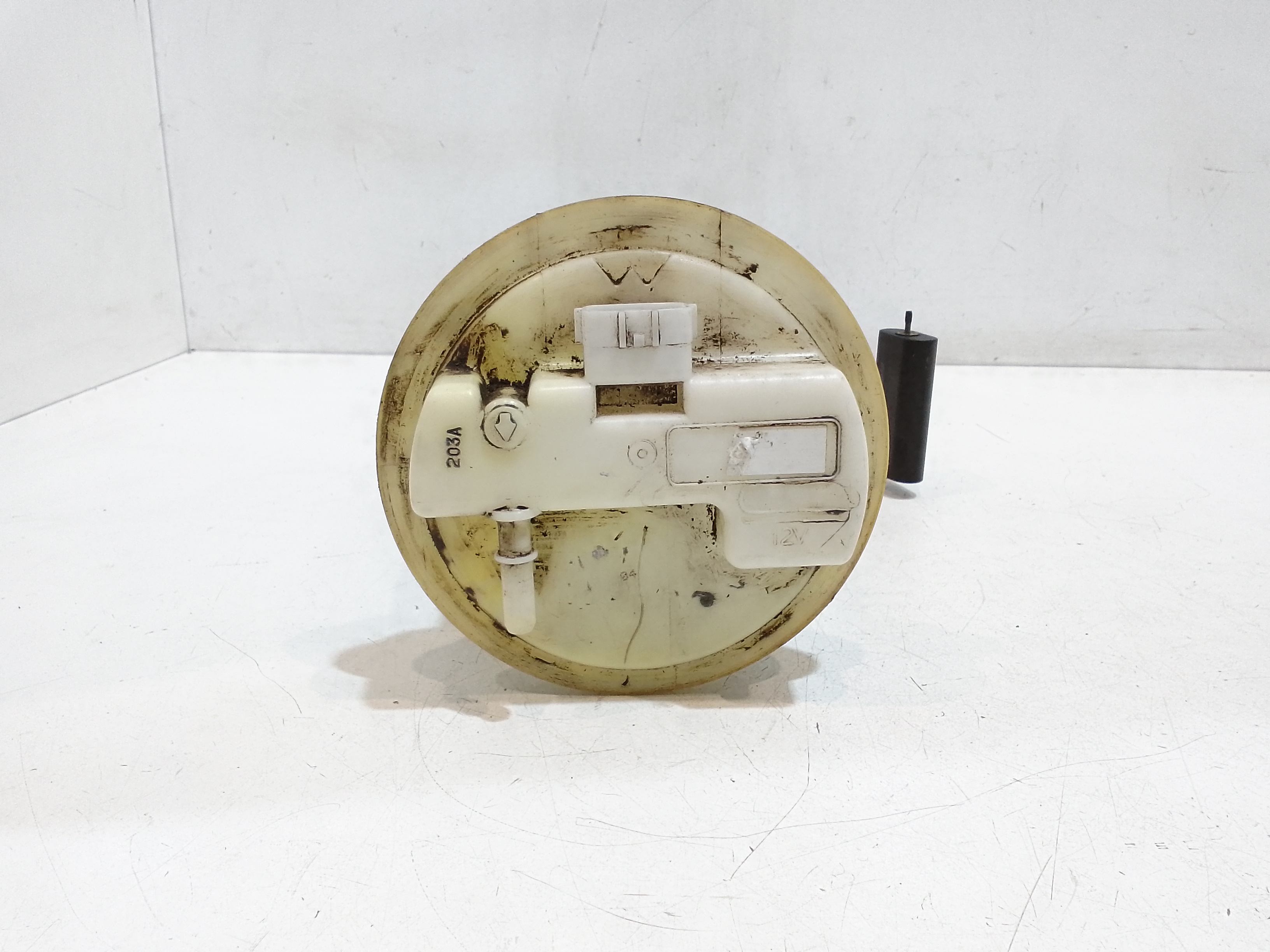 Pompa Carburante per Peugeot 206 2 Serie (2003 - 2009)