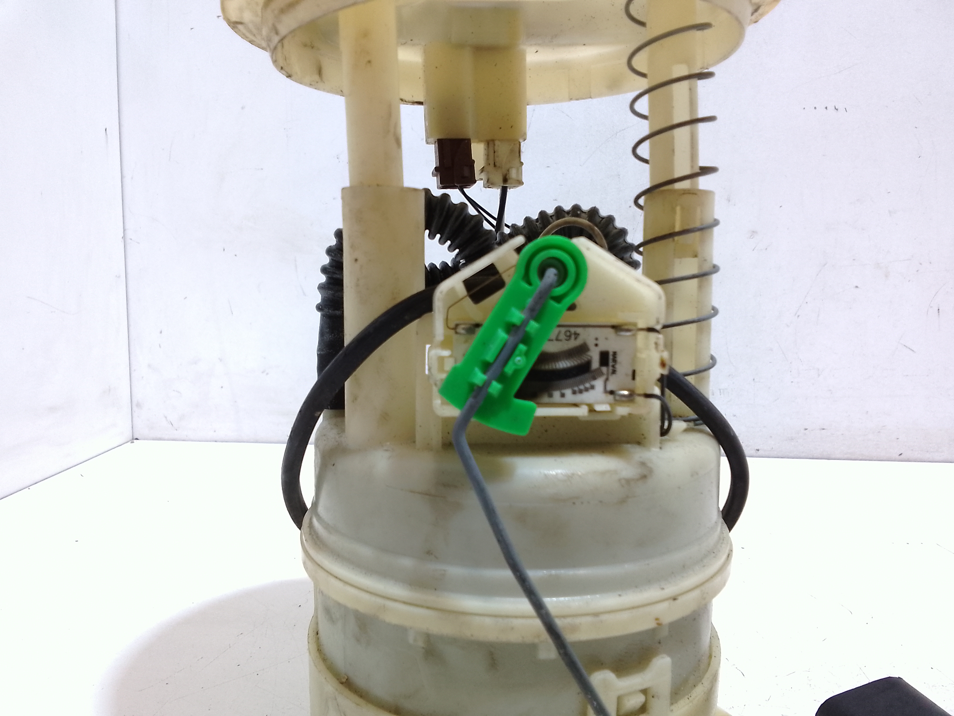 Pompa Carburante per Peugeot 206 2 Serie (2003 - 2009)