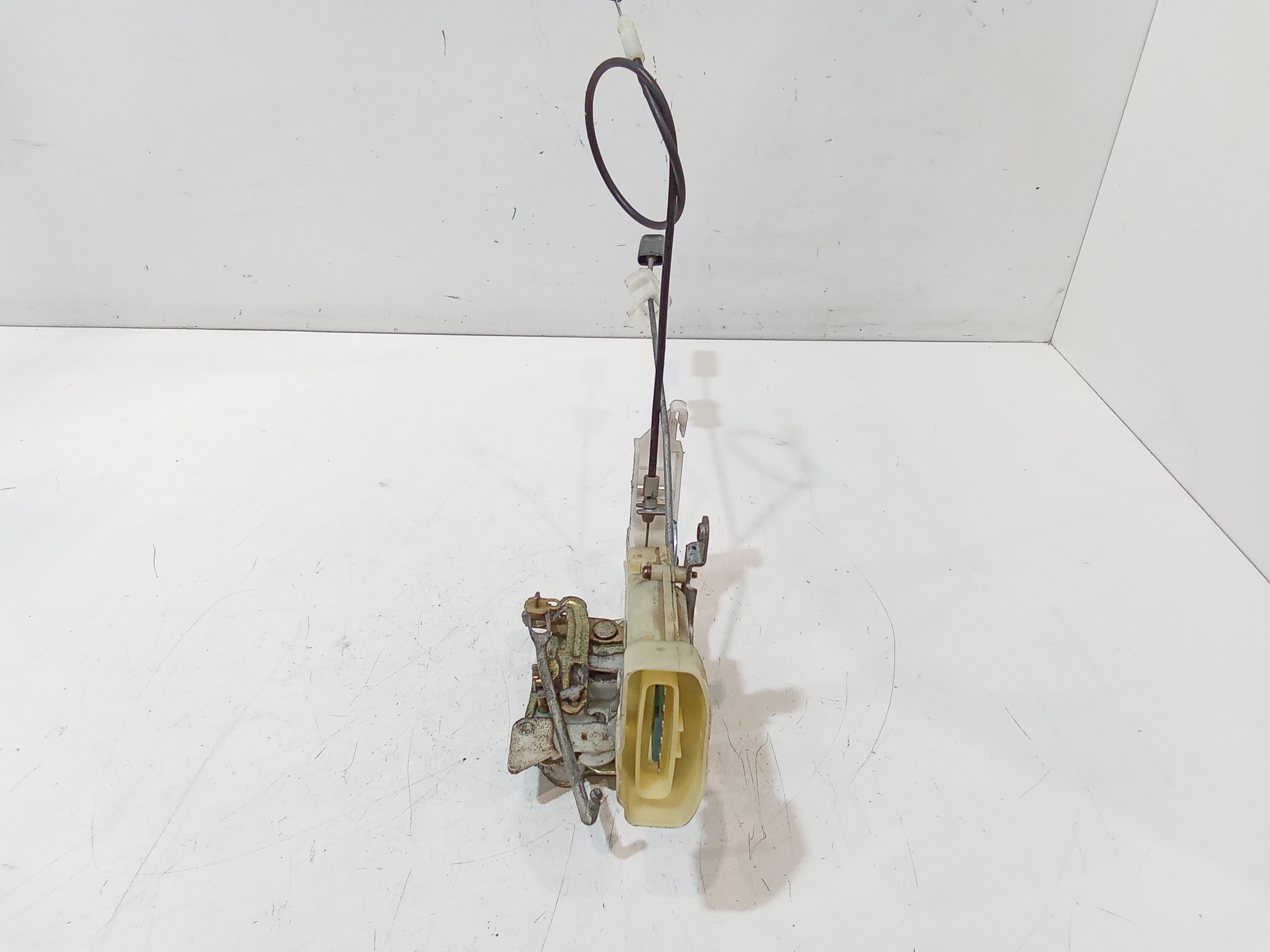 Serratura Anteriore Destra per Toyota Yaris Verso Serie (03>05)