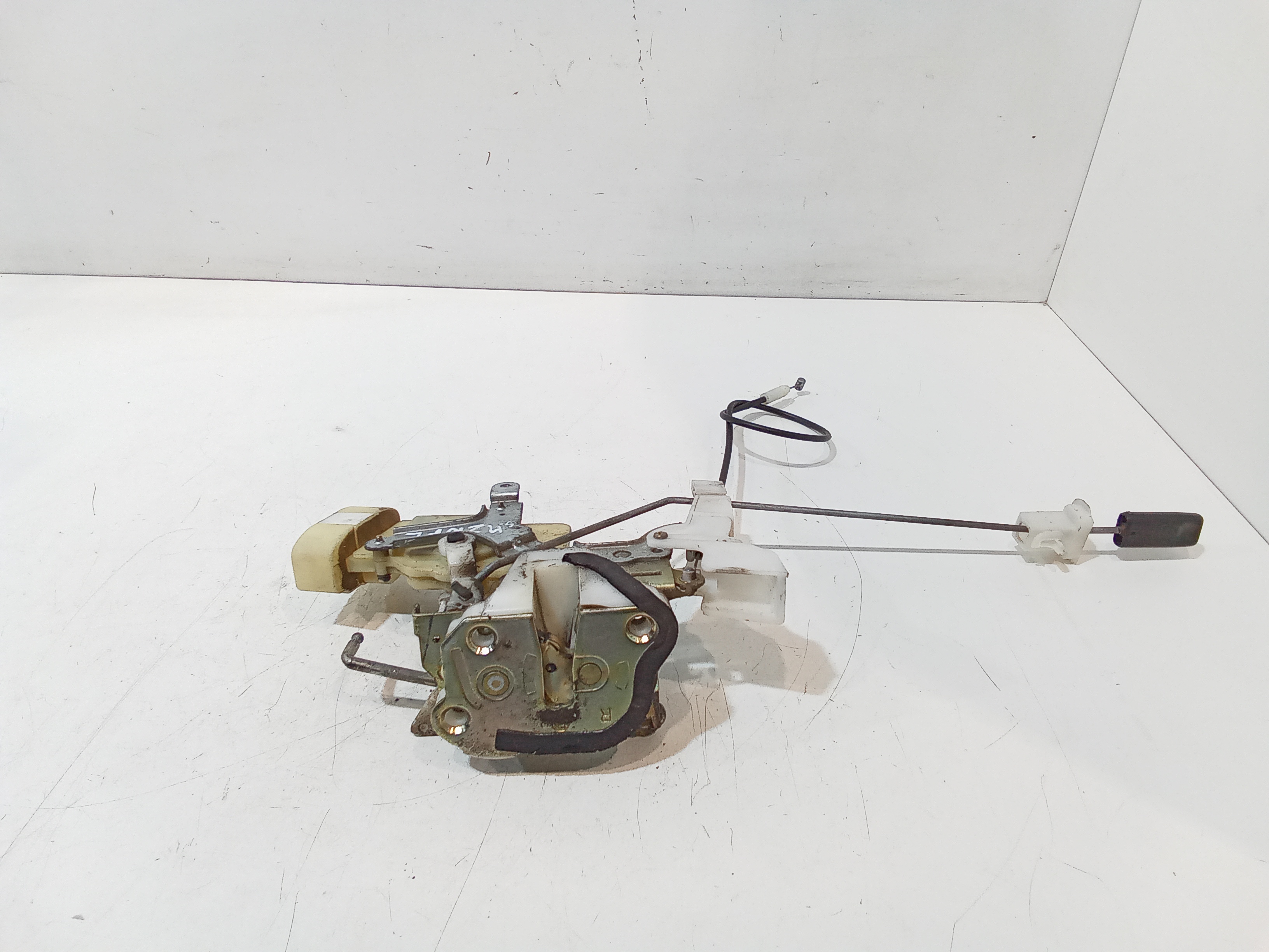 Serratura Anteriore Destra per Toyota Yaris Verso Serie (03>05)