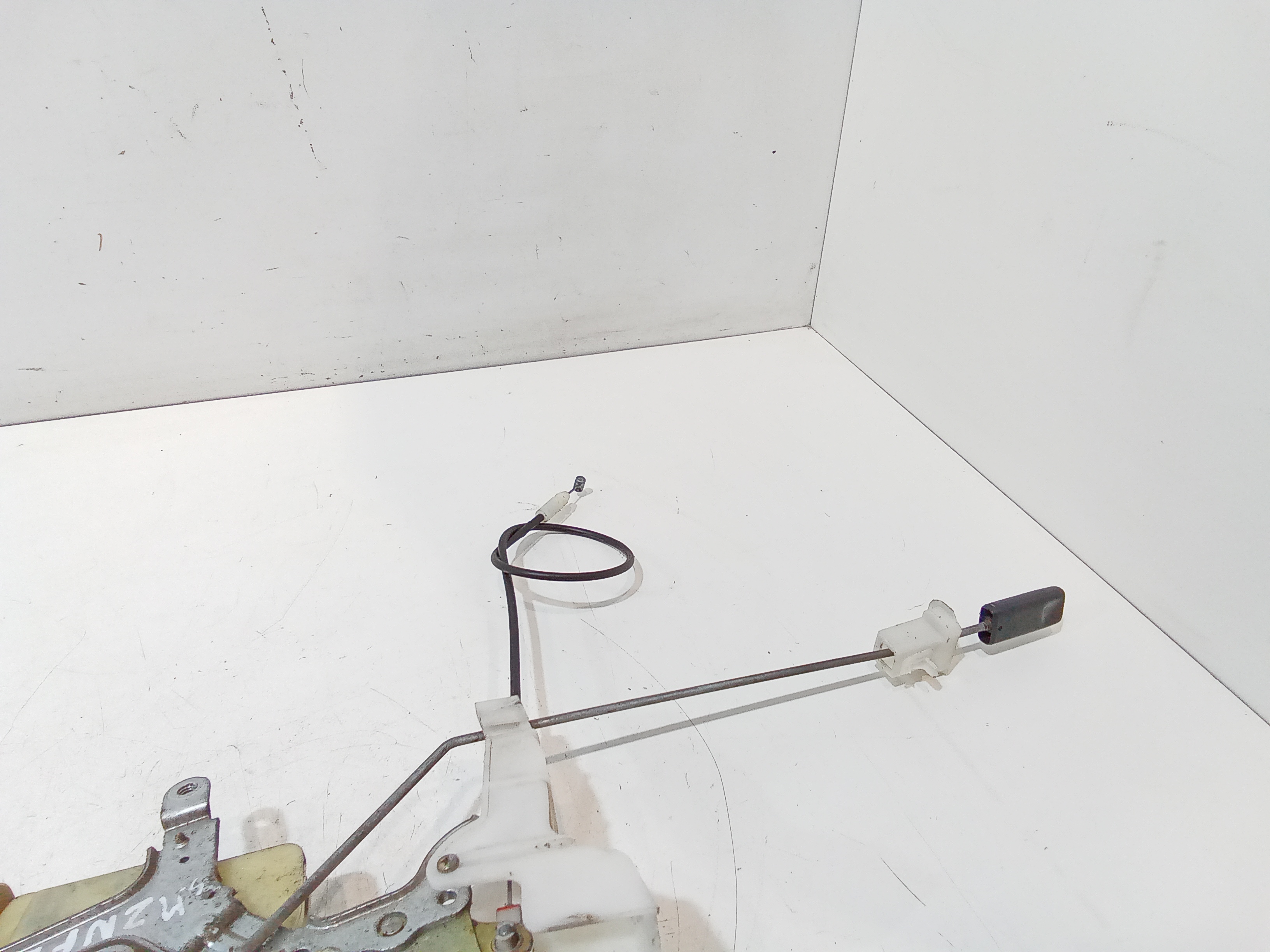 Serratura Anteriore Destra per Toyota Yaris Verso Serie (03>05)