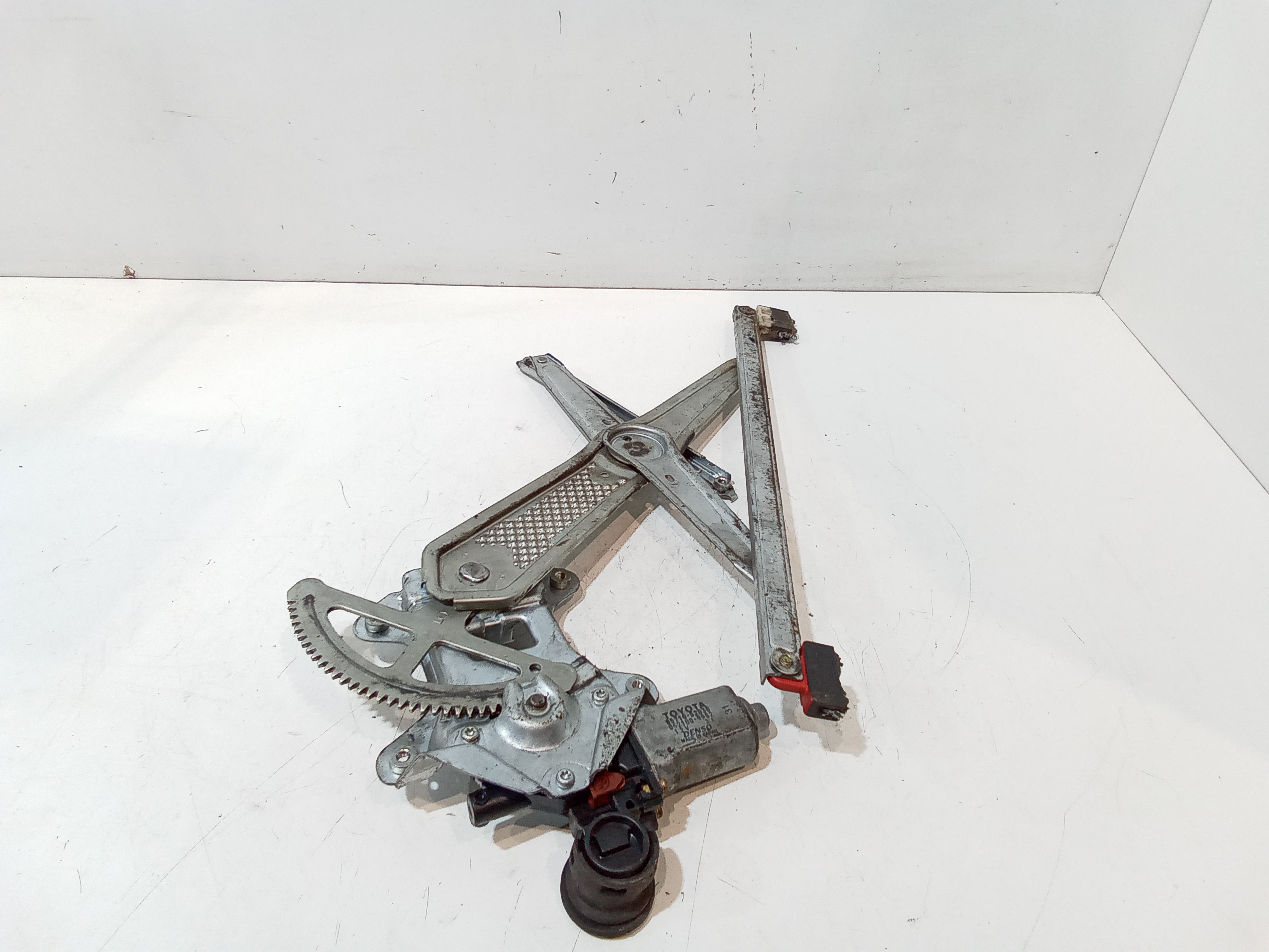 Cremagliera anteriore destra passeggero per Toyota Yaris Verso Serie (03>05)