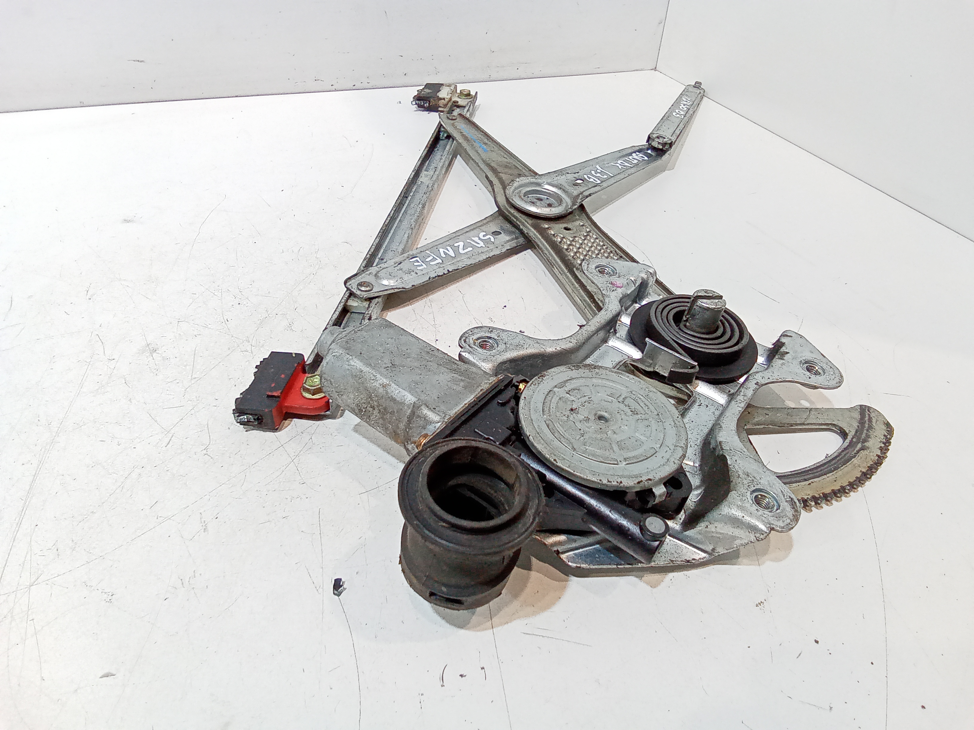 Cremagliera anteriore destra passeggero per Toyota Yaris Verso Serie (03>05)