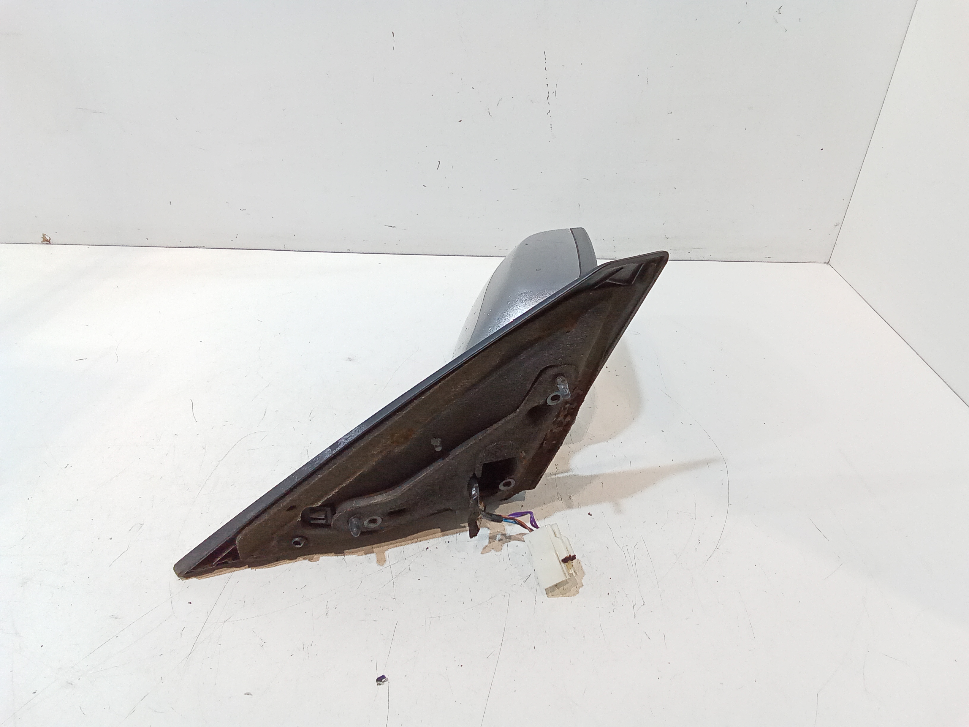 Specchietto Retrovisore Destro per Mazda 3 Berlina Serie (03>09) (2003 - 2009)