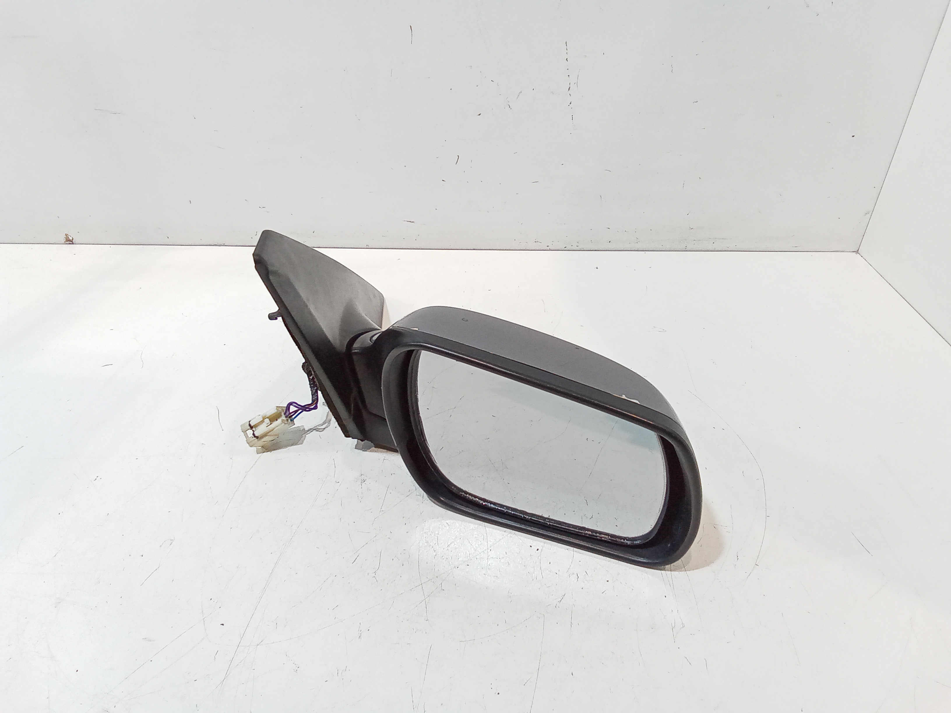 Specchietto Retrovisore Destro per Mazda 3 Berlina Serie (03>09) (2003 - 2009)