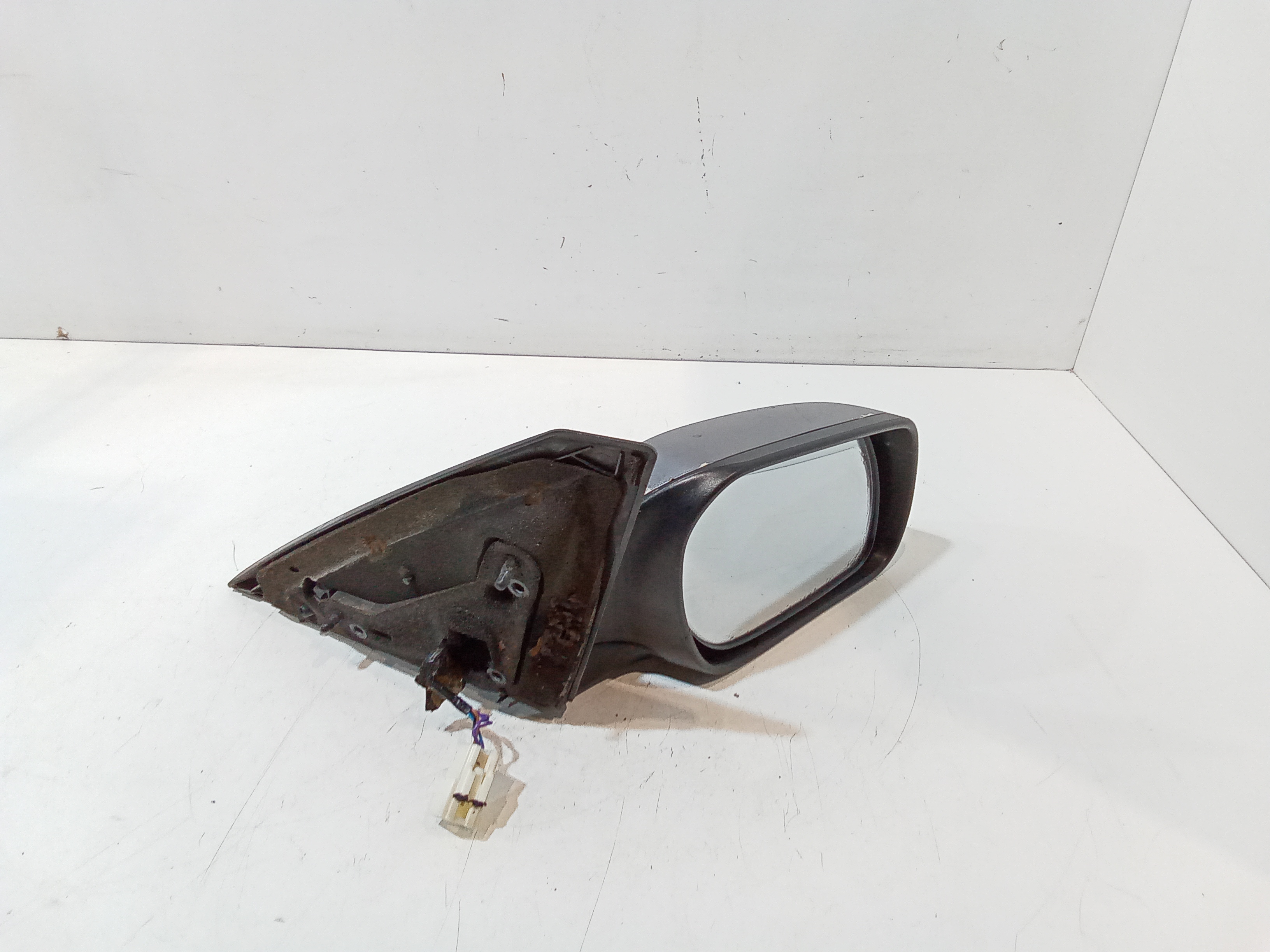 Specchietto Retrovisore Destro per Mazda 3 Berlina Serie (03>09) (2003 - 2009)