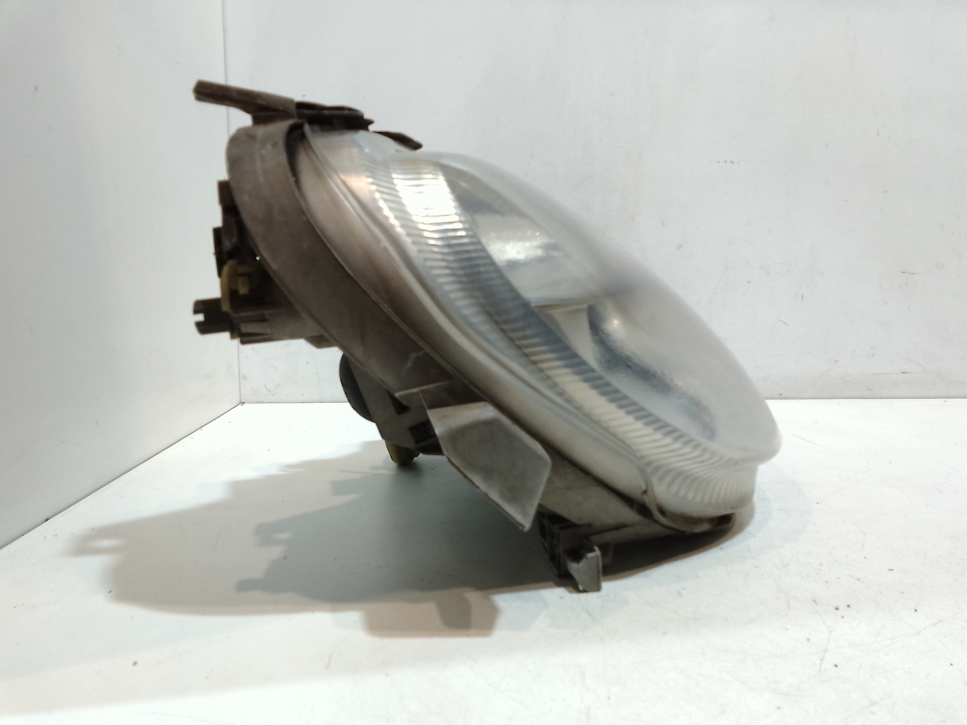 Faro anteriore Destro Passeggero per Mercedes Classe A W168 2 Serie (2001 - 2004)
