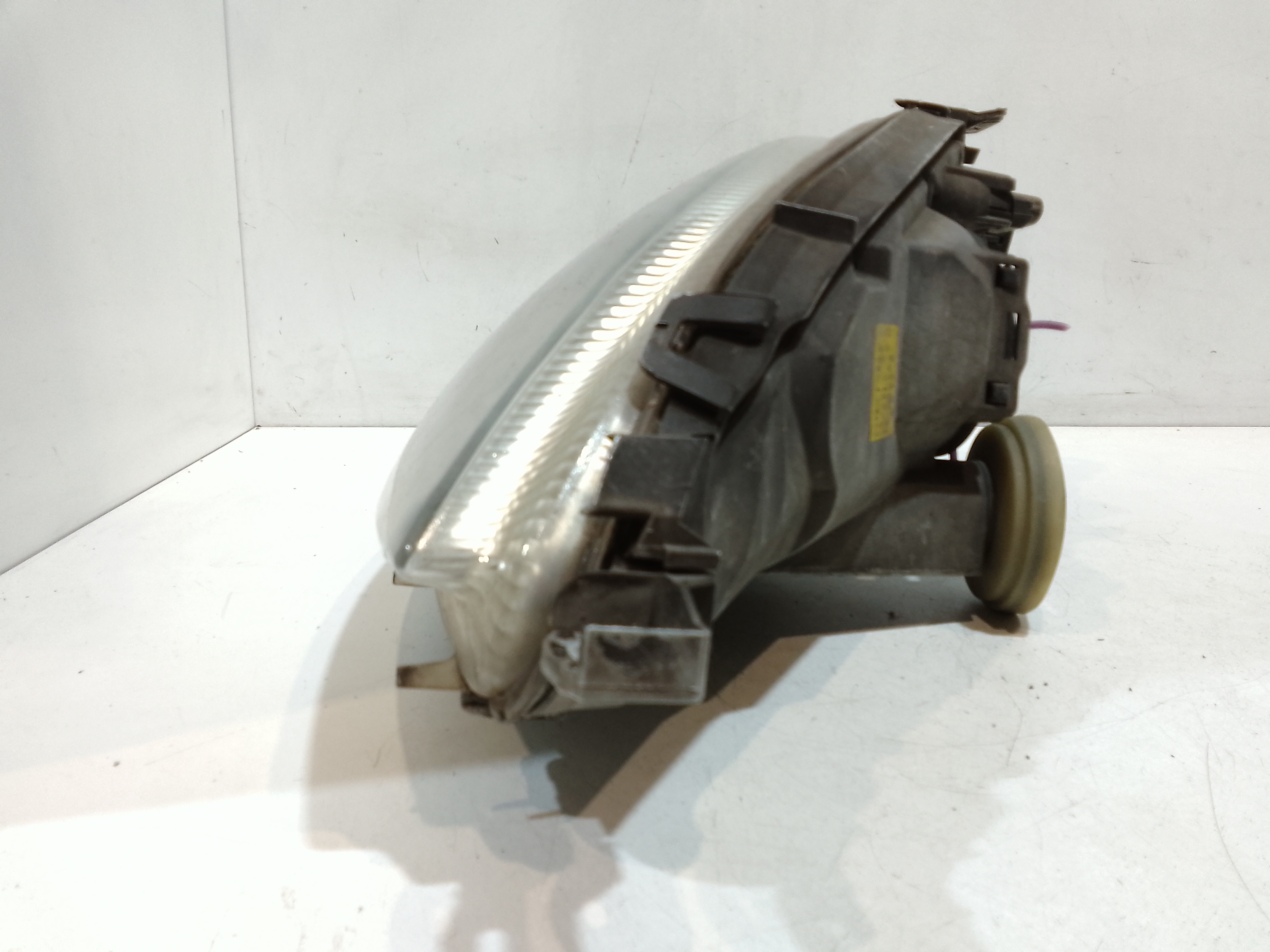 Faro anteriore Destro Passeggero per Mercedes Classe A W168 2 Serie (2001 - 2004)