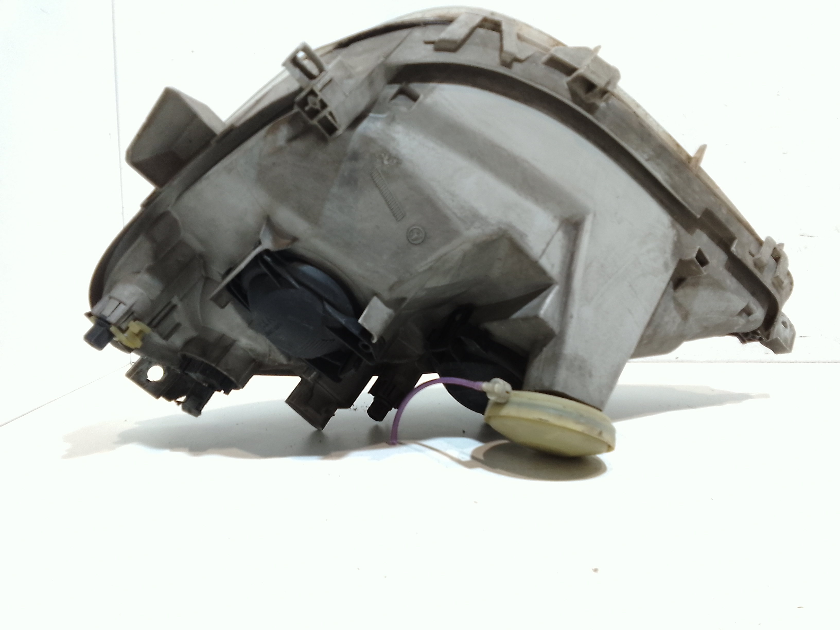 Faro anteriore Destro Passeggero per Mercedes Classe A W168 2 Serie (2001 - 2004)