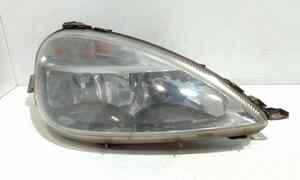 Faro anteriore Destro Passeggero per Mercedes Classe A W168 2 Serie (2001 - 2004)