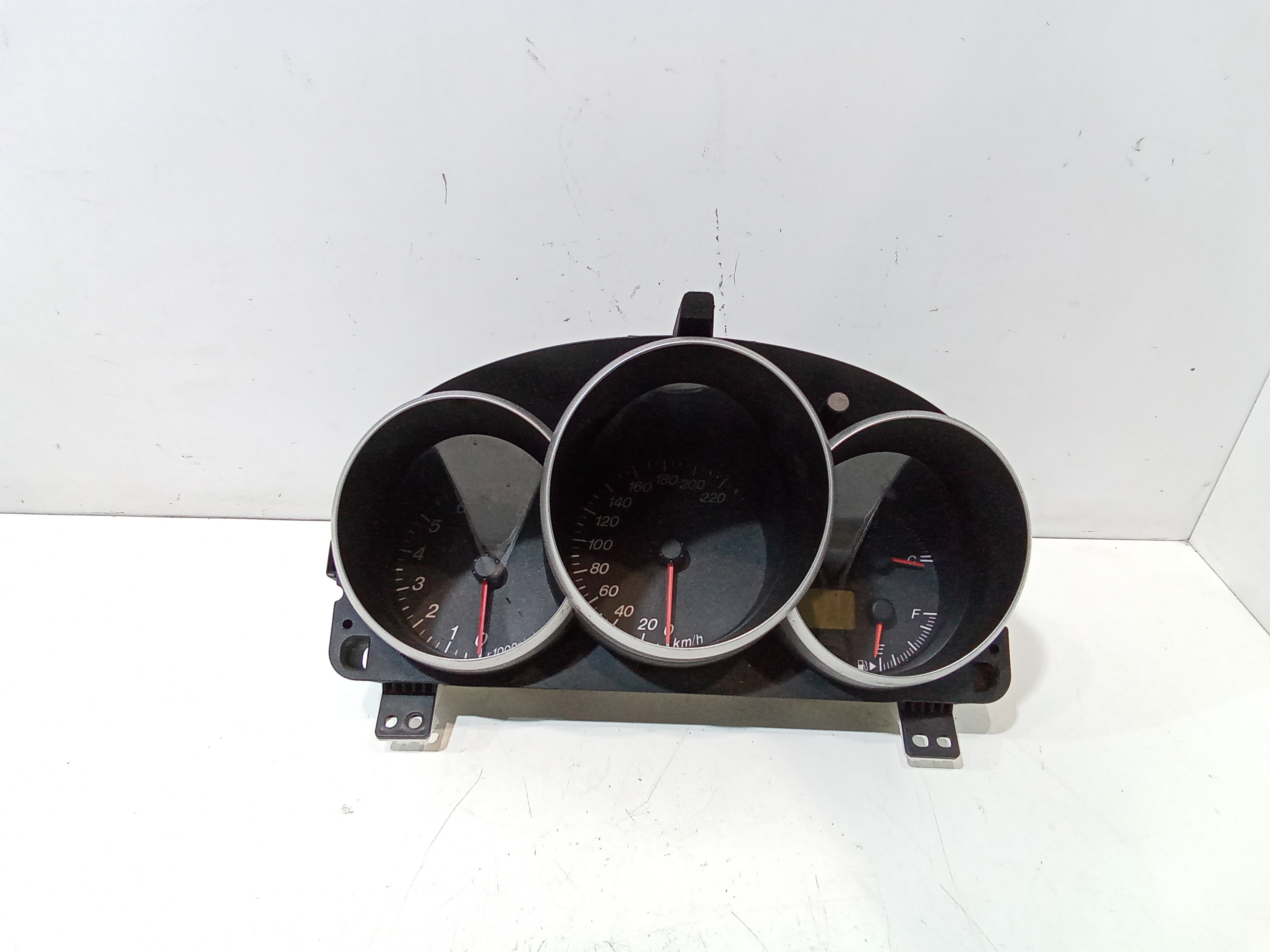 Quadro Strumenti per Mazda 3 Berlina Serie (03>09) (2003 - 2009)