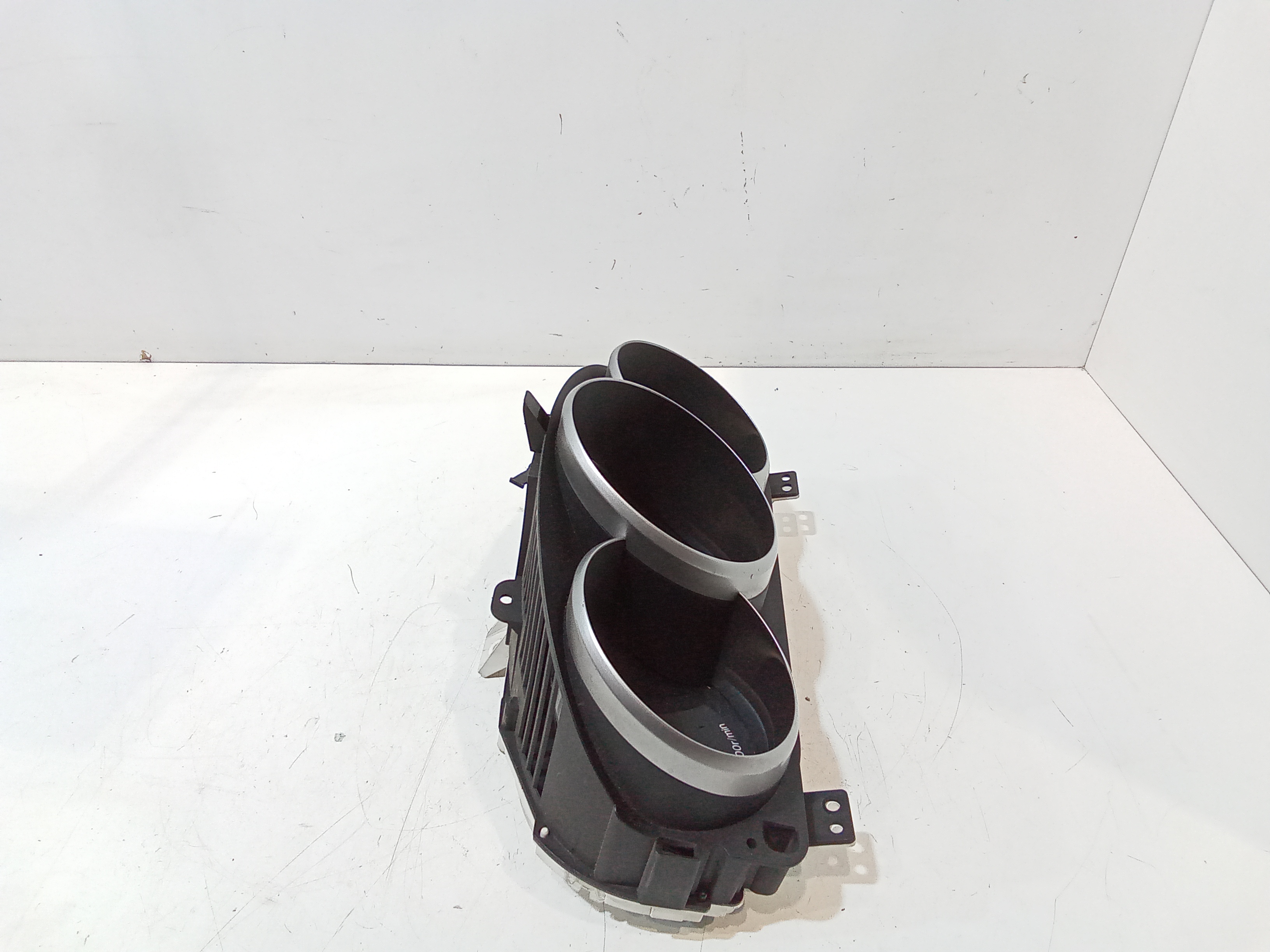 Quadro Strumenti per Mazda 3 Berlina Serie (03>09) (2003 - 2009)