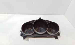 Quadro Strumenti per Mazda 3 Berlina Serie (03>09) (2003 - 2009)