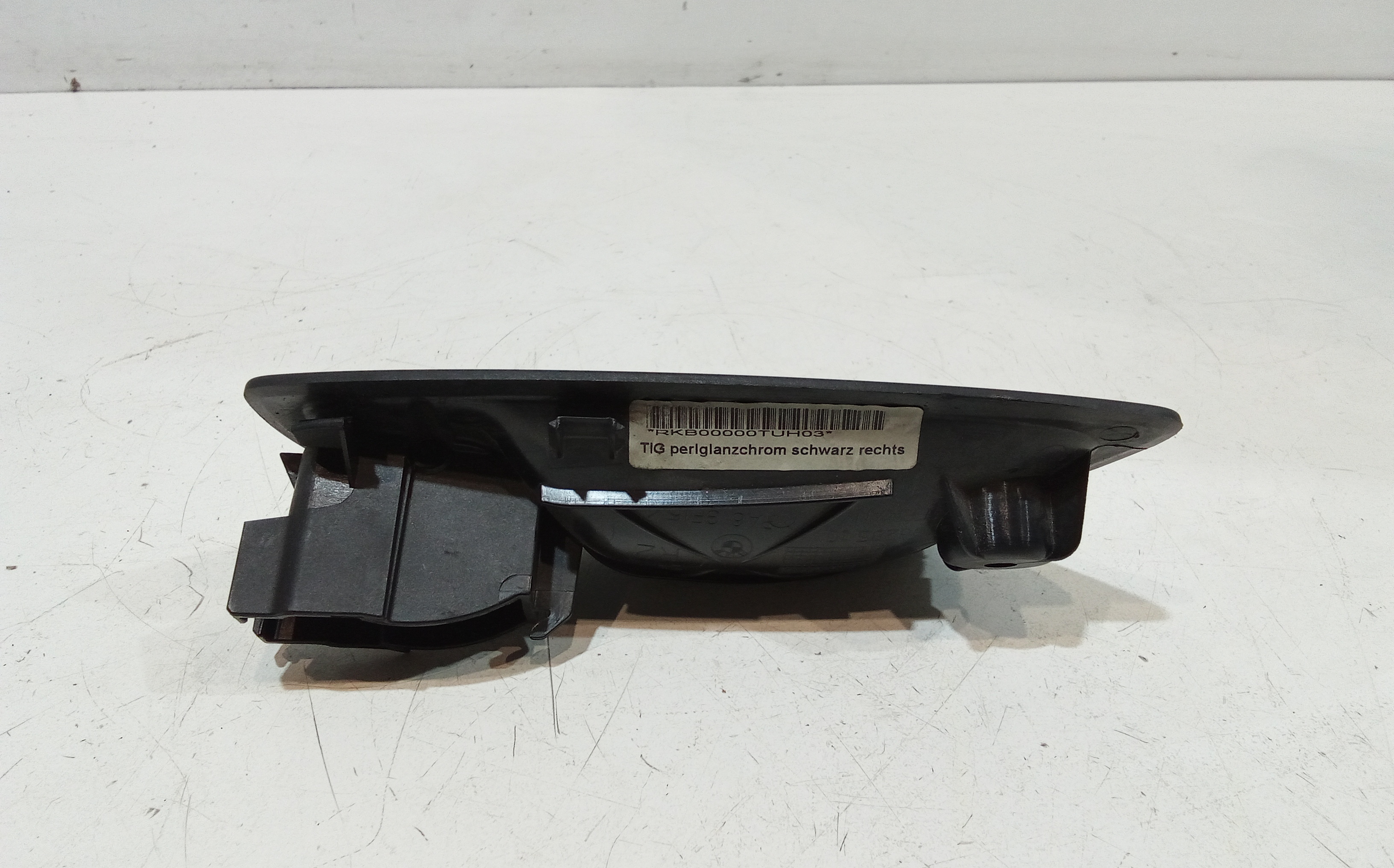 Maniglia esterna Anteriore Destra per Bmw Serie 1 Serie (e87) (04>07) (2004 - 2007)