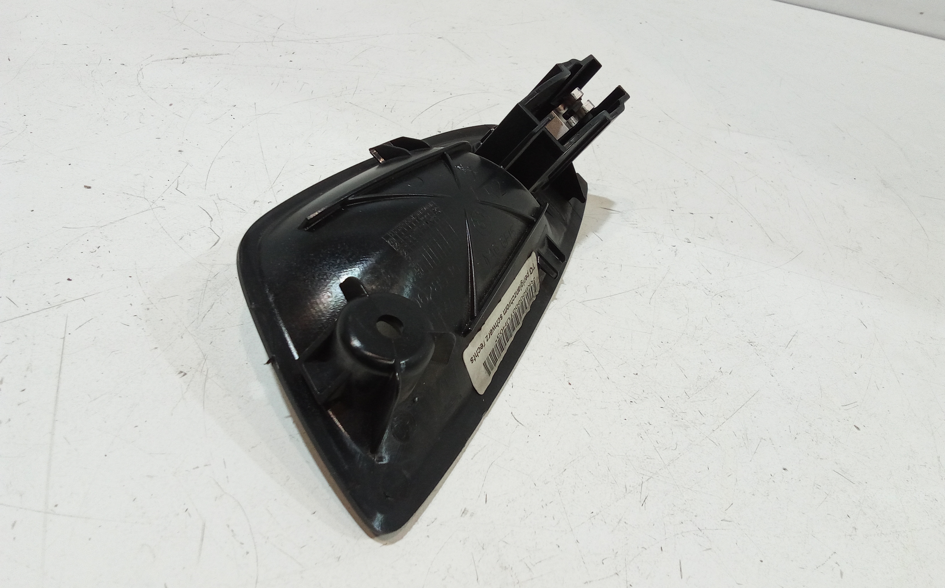 Maniglia esterna Anteriore Destra per Bmw Serie 1 Serie (e87) (04>07) (2004 - 2007)