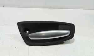 Maniglia esterna Anteriore Destra per Bmw Serie 1 Serie (e87) (04>07) (2004 - 2007)