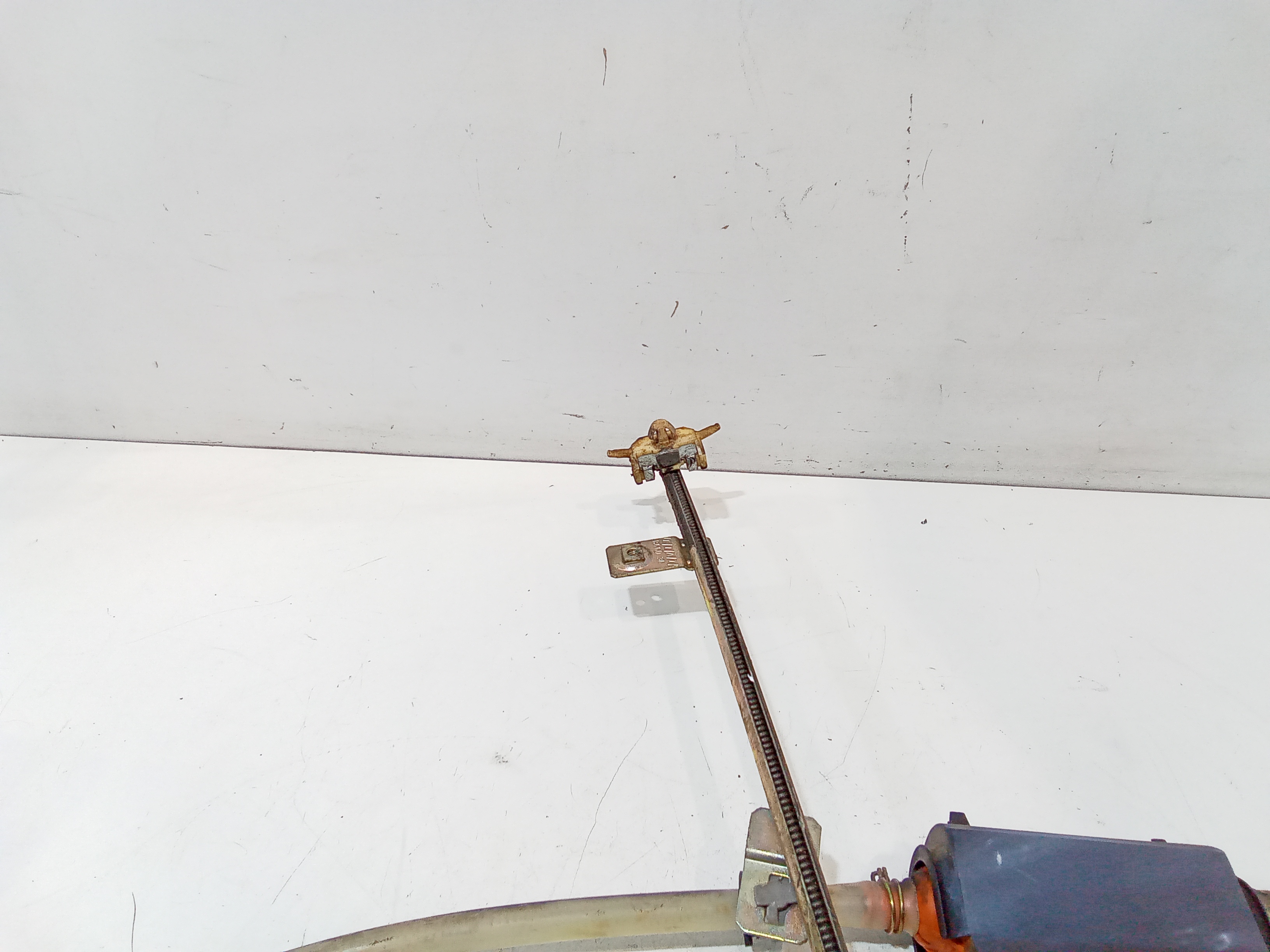 Cremagliera anteriore destra passeggero per Lancia Y10 Serie (85>95) (1985 - 1995)