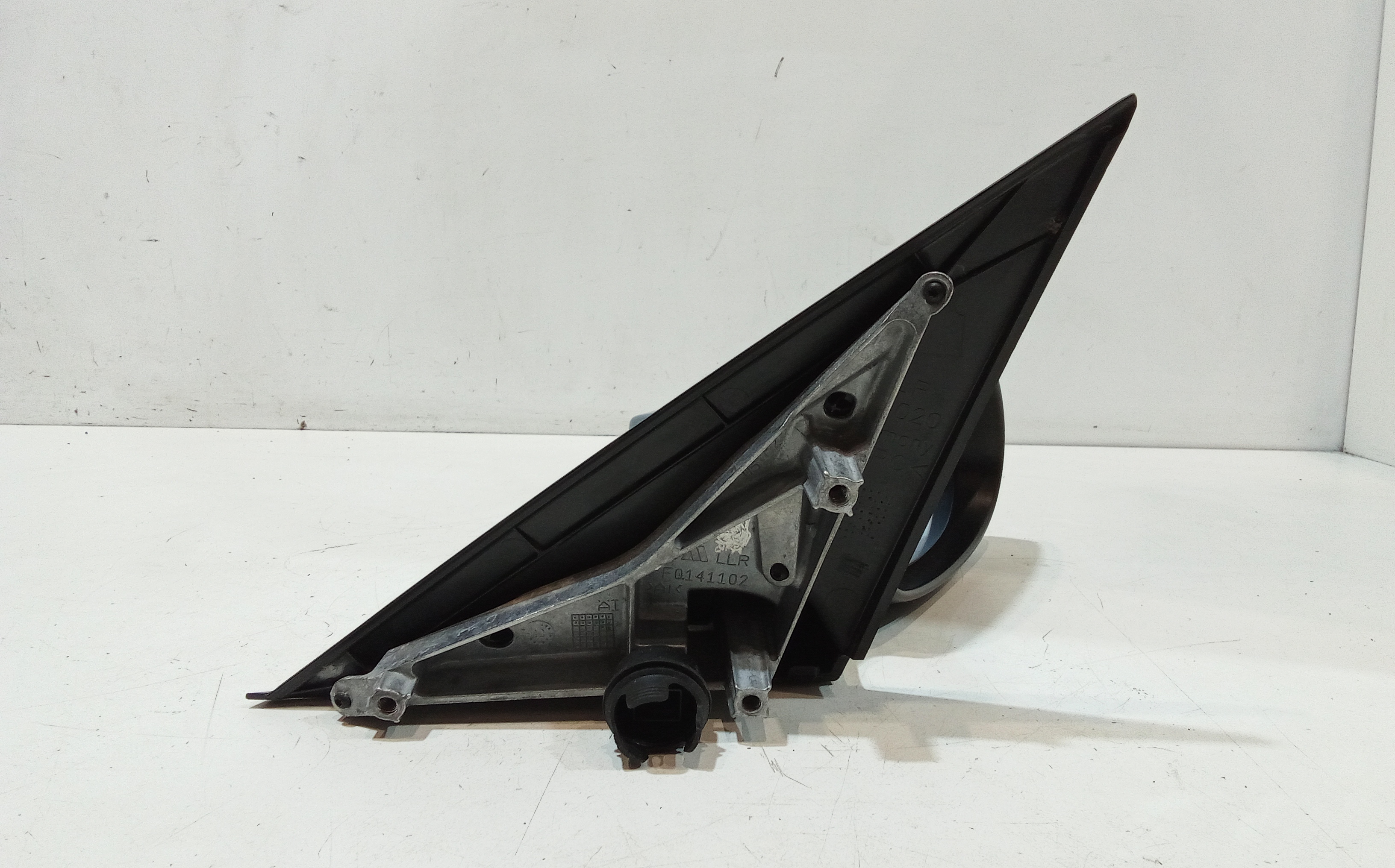 Specchietto Retrovisore Destro per Bmw Serie 1 Serie (e87) (04>07) (2004 - 2007)