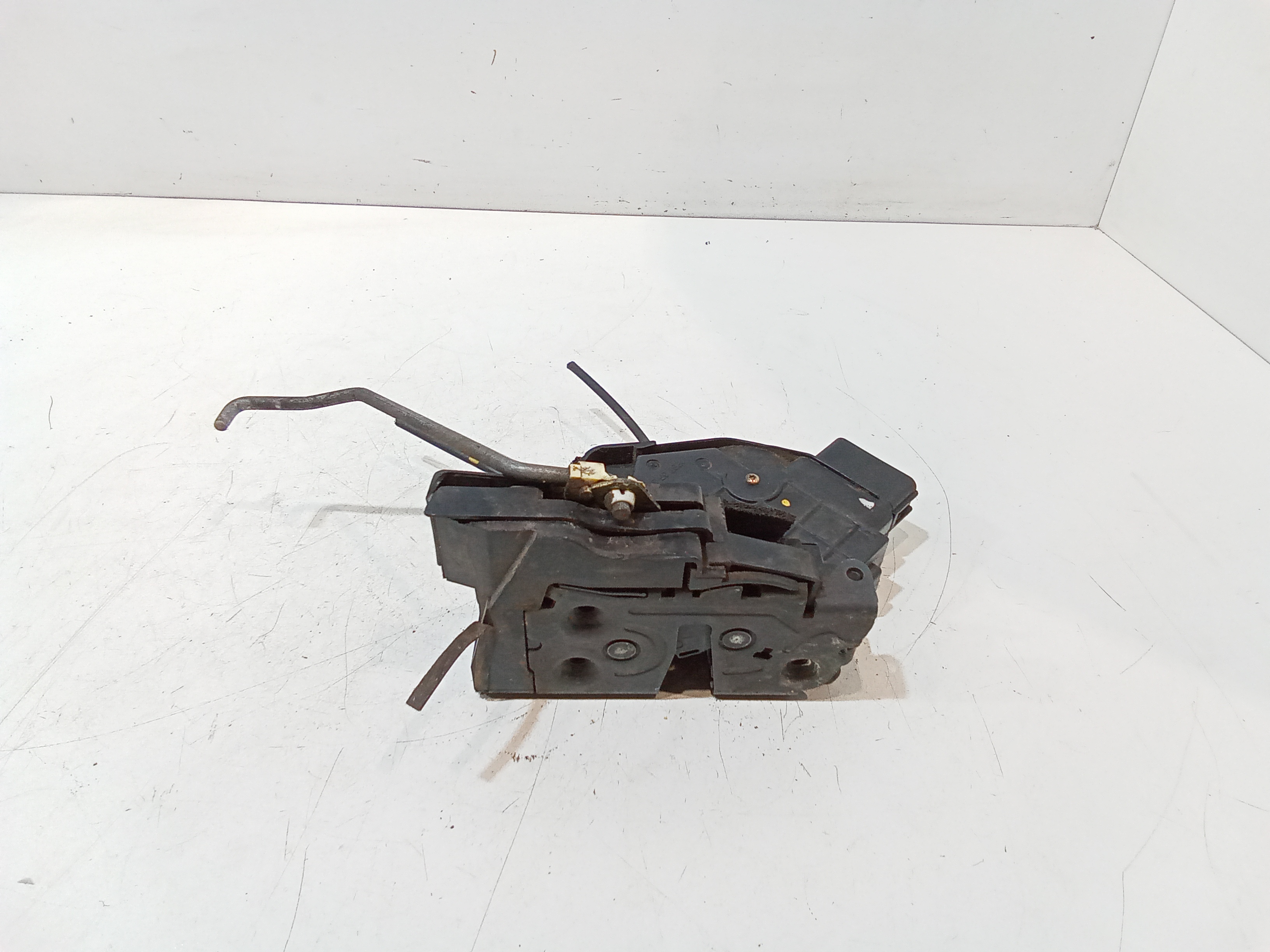 Serratura Anteriore Destra per Mazda 3 Berlina Serie (03>09) (2003 - 2009)