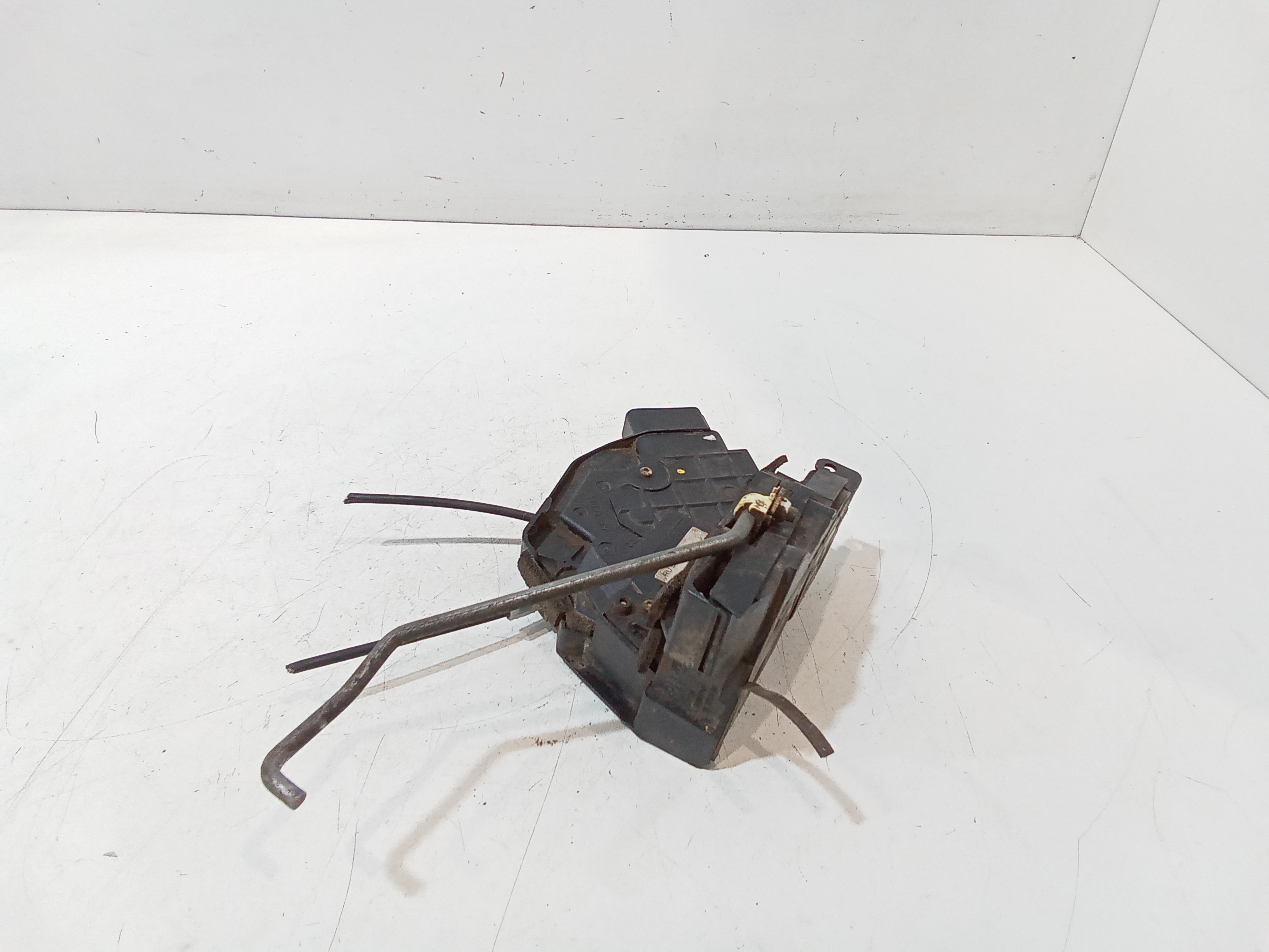 Serratura Anteriore Destra per Mazda 3 Berlina Serie (03>09) (2003 - 2009)