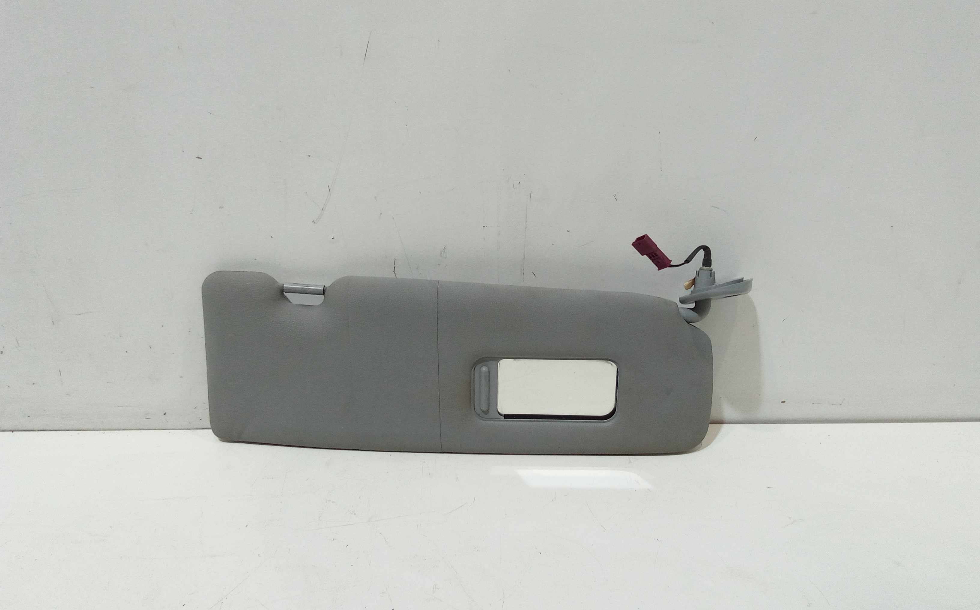 Parasole aletta Lato Passeggero per Bmw Serie 1 Serie (e87) (04>07) (2004 - 2007)