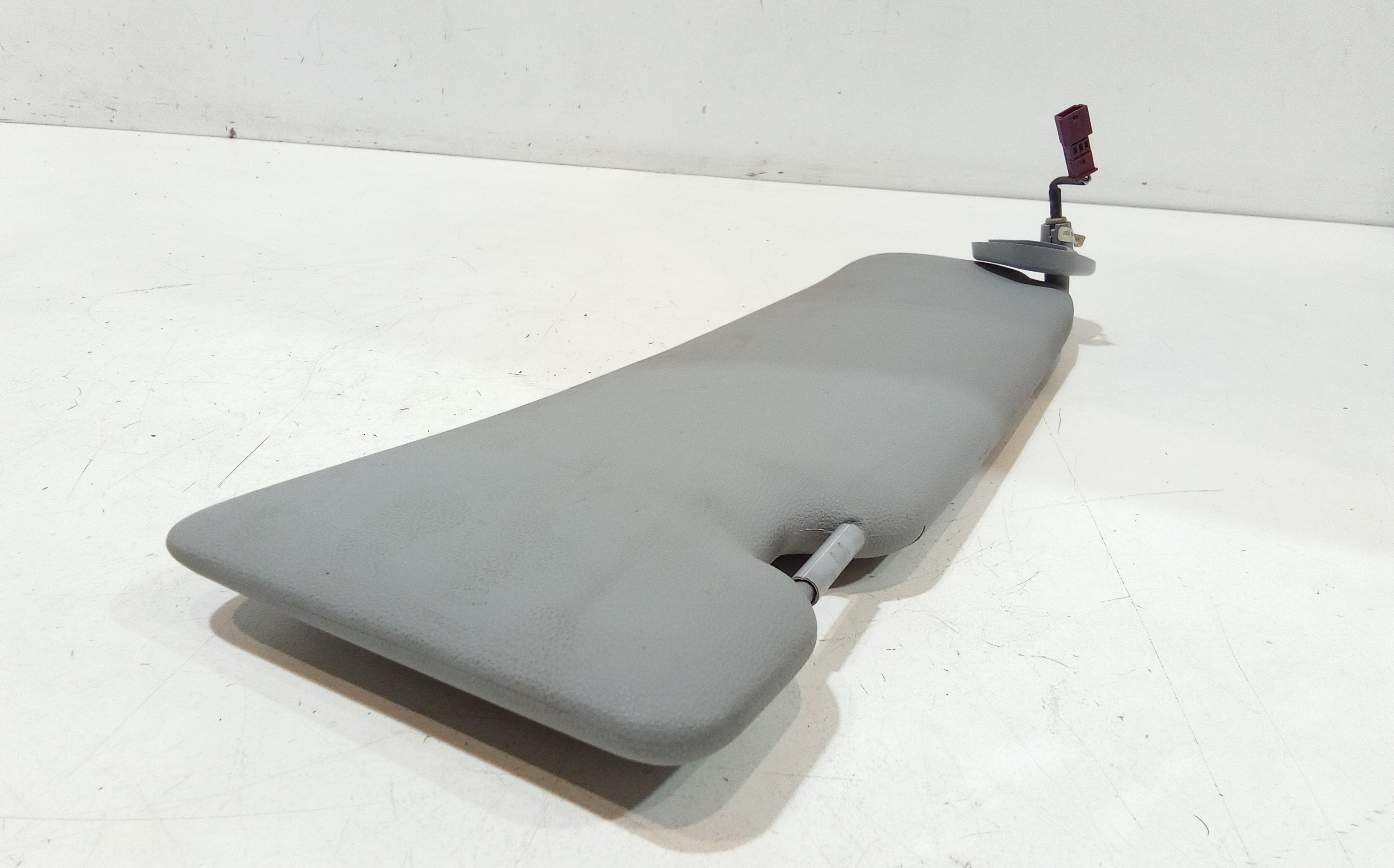 Parasole aletta Lato Passeggero per Bmw Serie 1 Serie (e87) (04>07) (2004 - 2007)