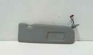 Parasole aletta Lato Passeggero per Bmw Serie 1 Serie (e87) (04>07) (2004 - 2007)