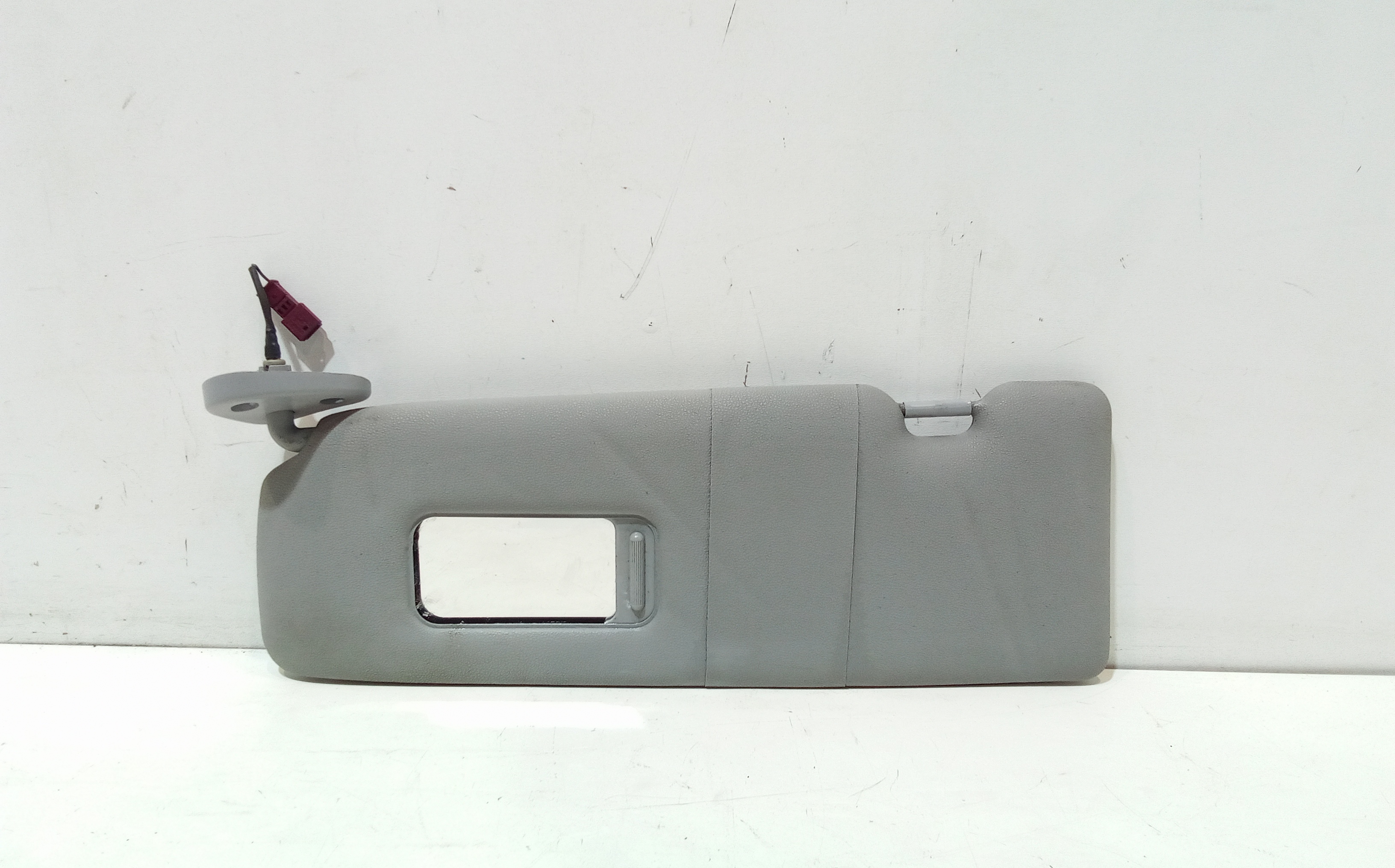 Parasole aletta anteriore Lato Guida per Bmw Serie 1 Serie (e87) (04>07) (2004 - 2007)