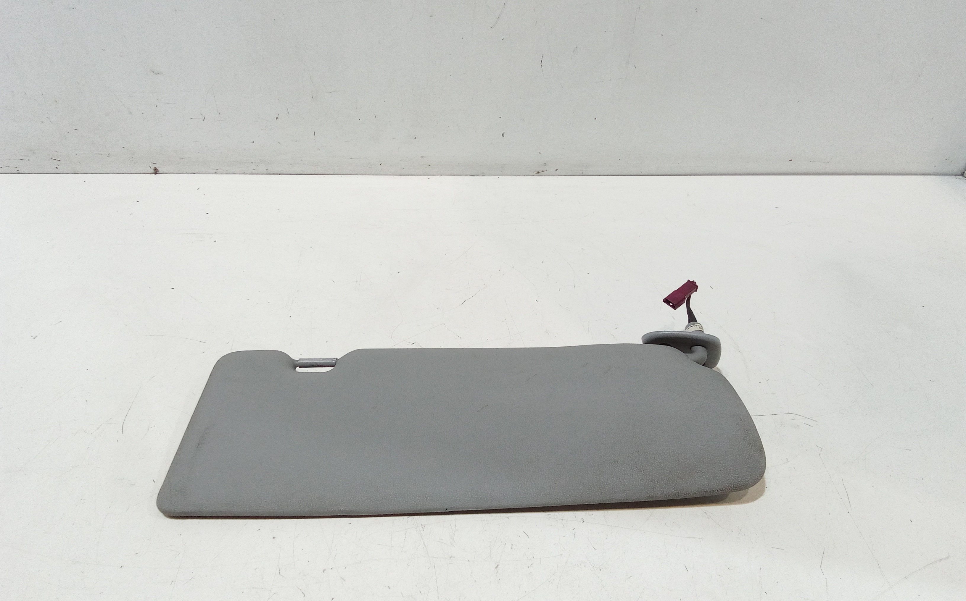 Parasole aletta anteriore Lato Guida per Bmw Serie 1 Serie (e87) (04>07) (2004 - 2007)