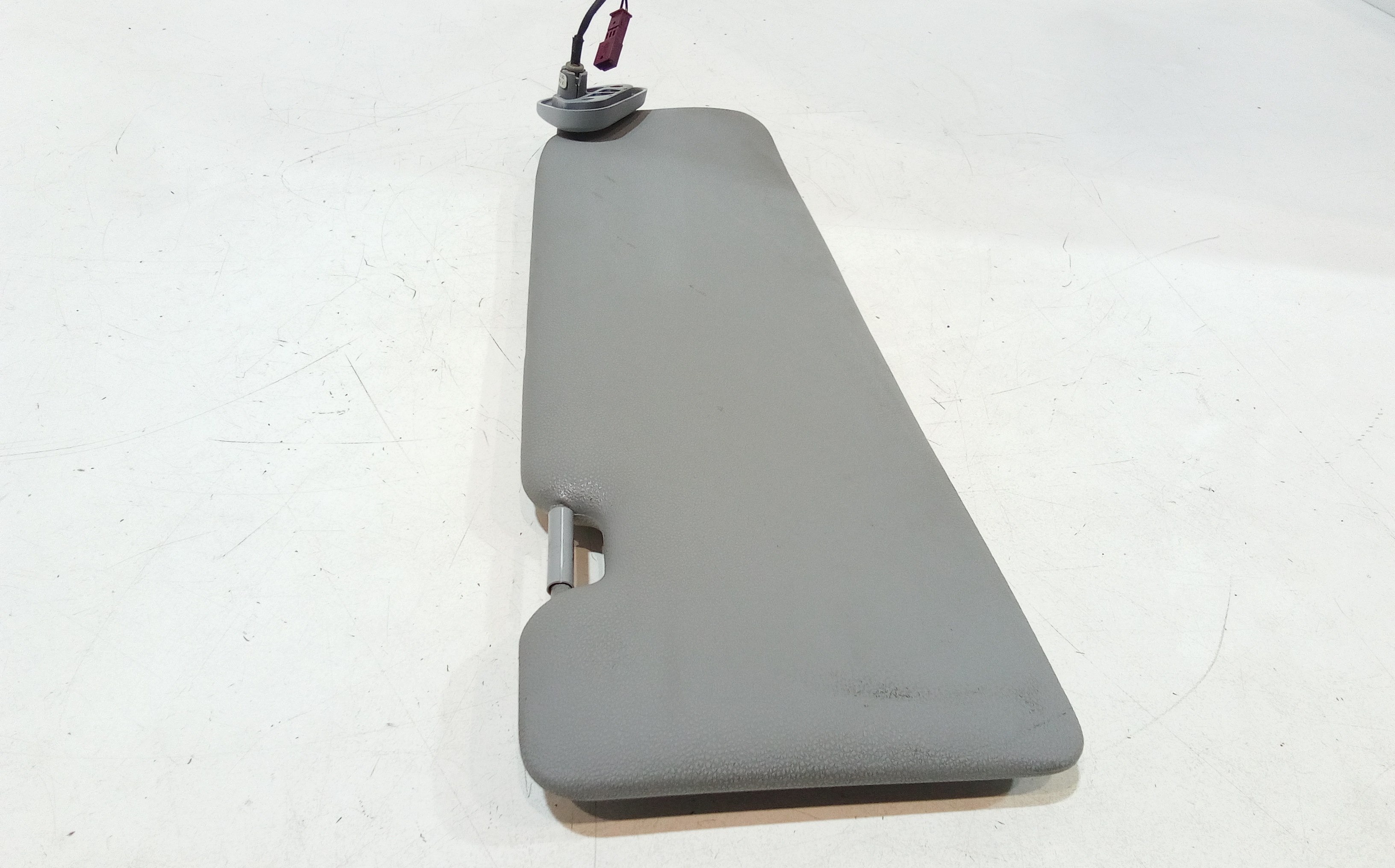 Parasole aletta anteriore Lato Guida per Bmw Serie 1 Serie (e87) (04>07) (2004 - 2007)