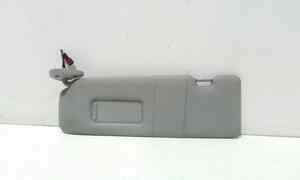 Parasole aletta anteriore Lato Guida per Bmw Serie 1 Serie (e87) (04>07) (2004 - 2007)