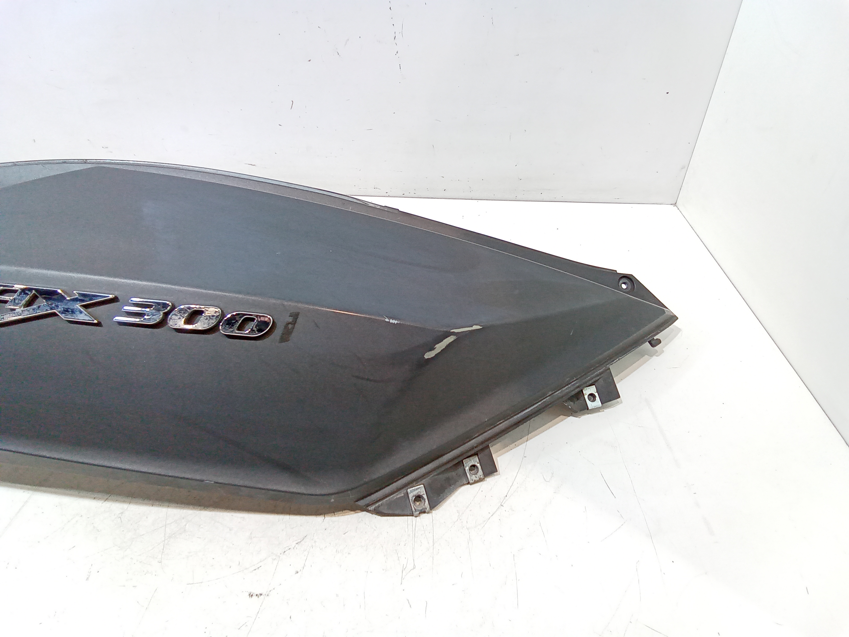 Carena posteriore DX per Sym Joymax 300cc (11>16) (2011 - 2016)