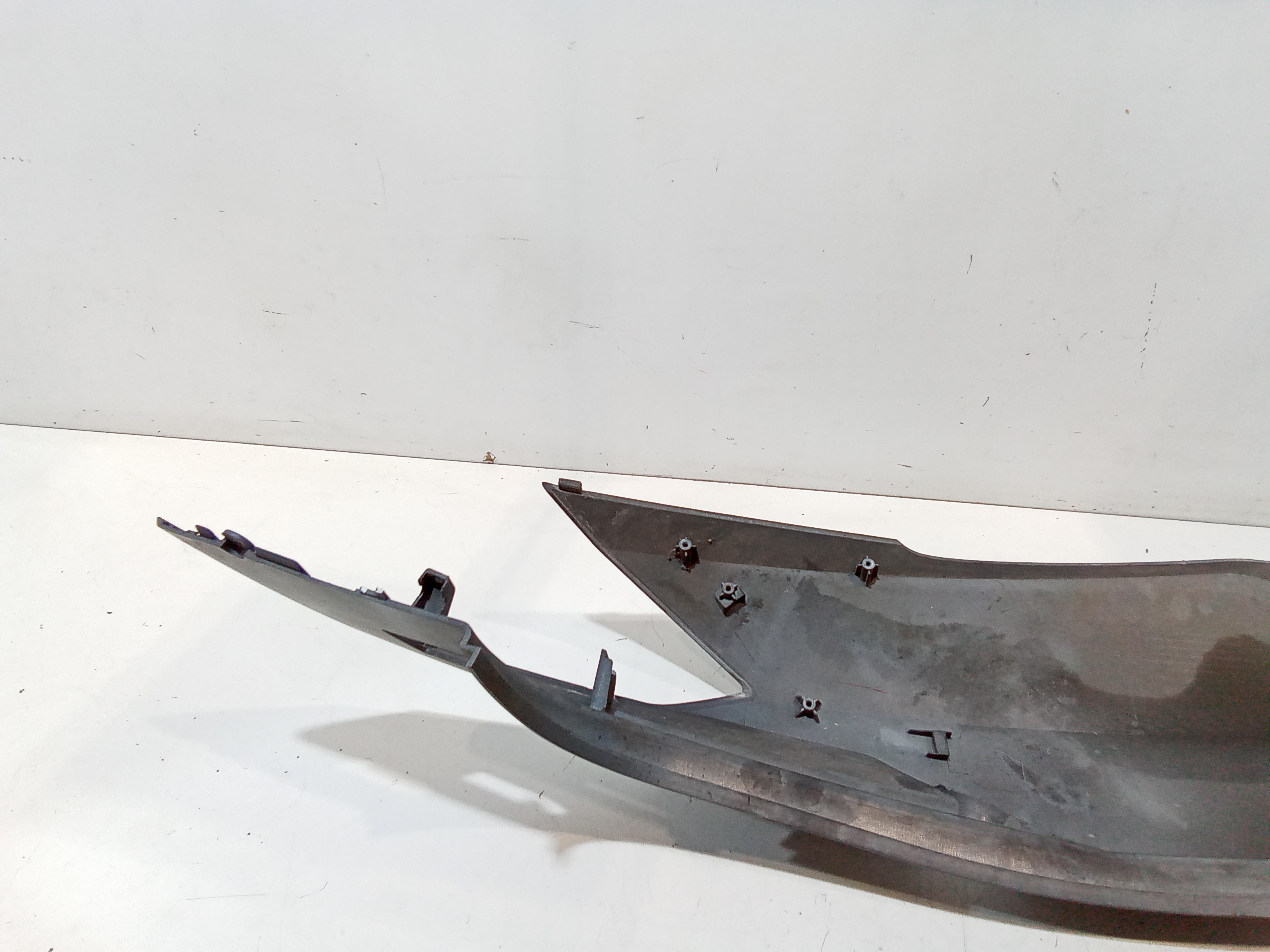 Carena posteriore DX per Sym Joymax 300cc (11>16) (2011 - 2016)