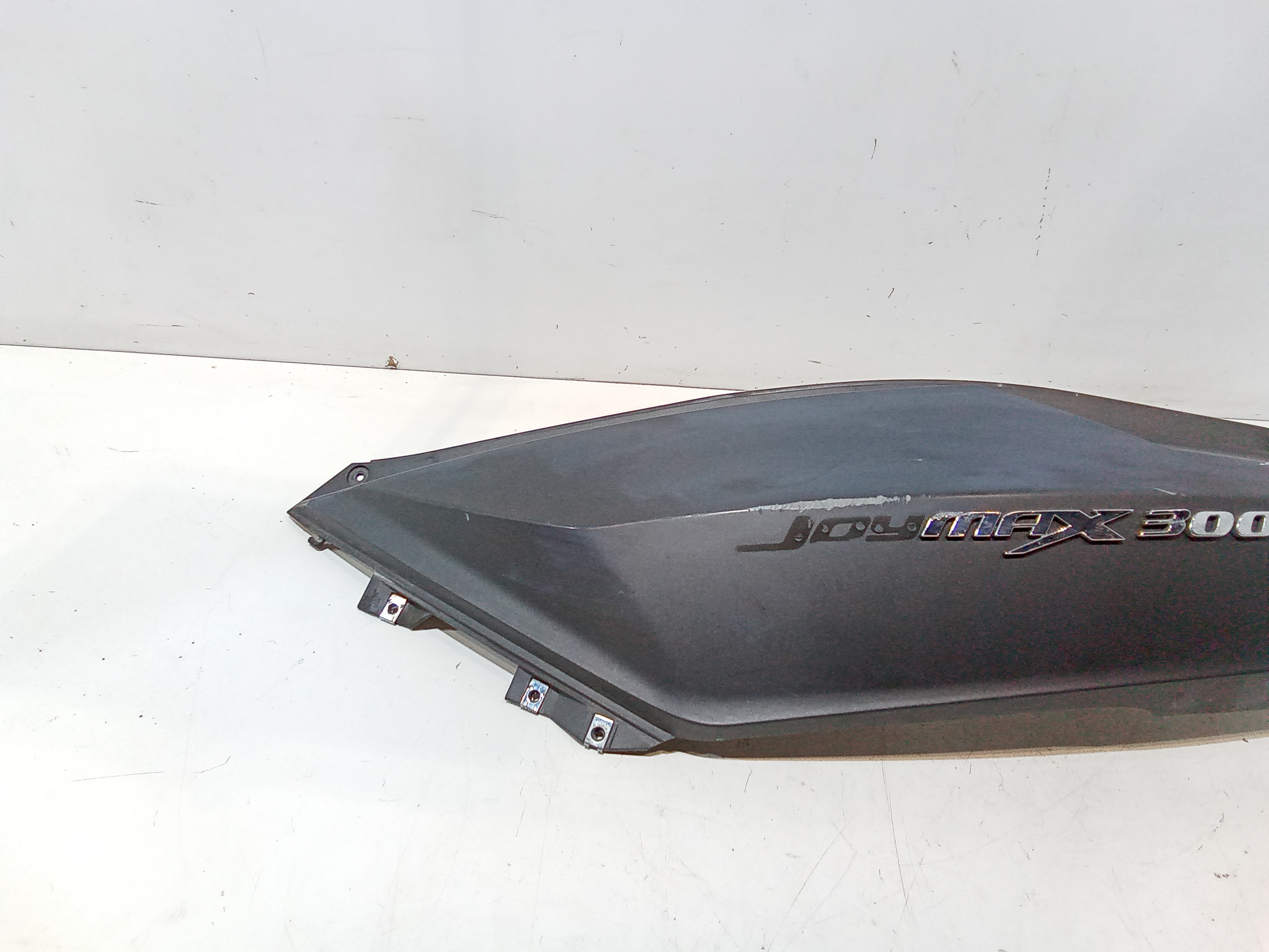 Carena posteriore SX per Sym Joymax 300cc (11>16) (2011 - 2016)