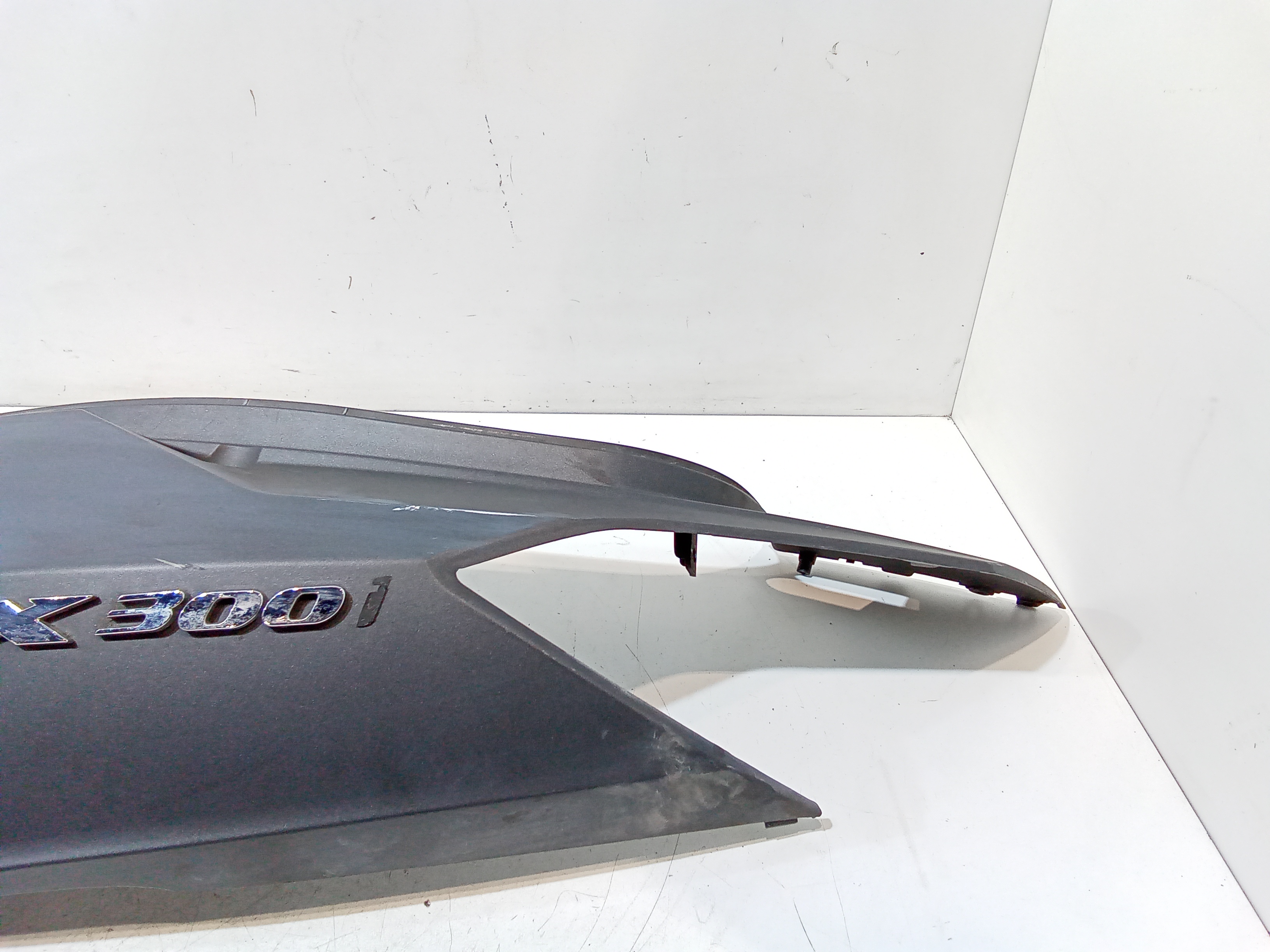 Carena posteriore SX per Sym Joymax 300cc (11>16) (2011 - 2016)